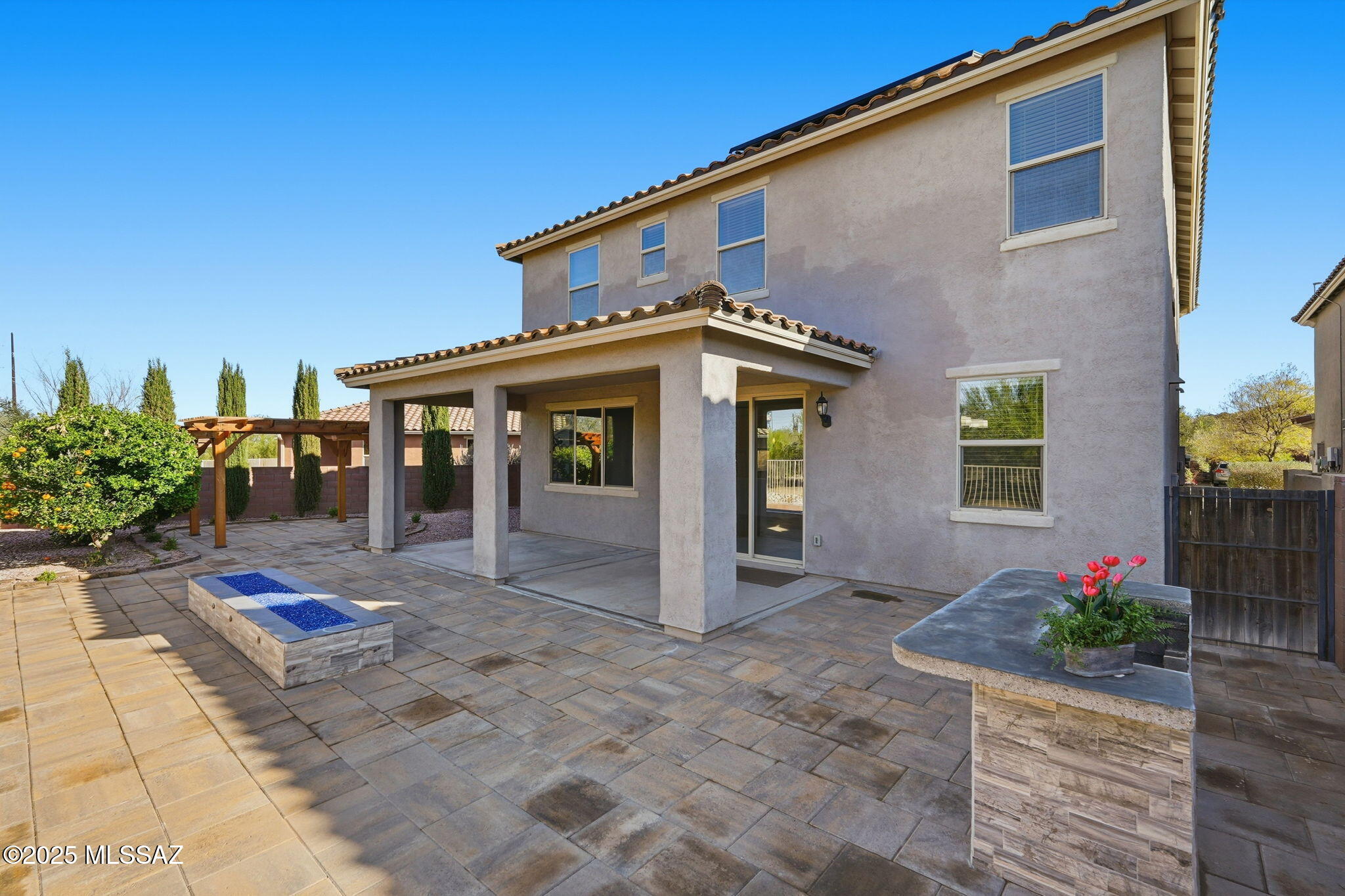 Presidios at Rancho Sahuarita (1-927) - Residential