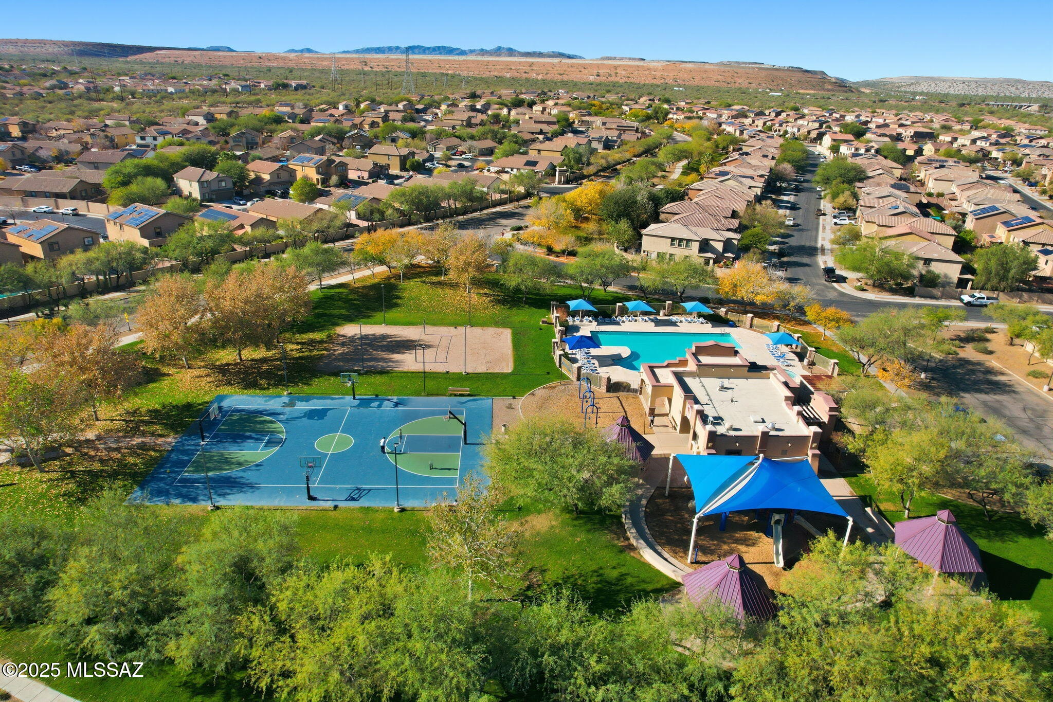 Presidios at Rancho Sahuarita (1-927) - Residential