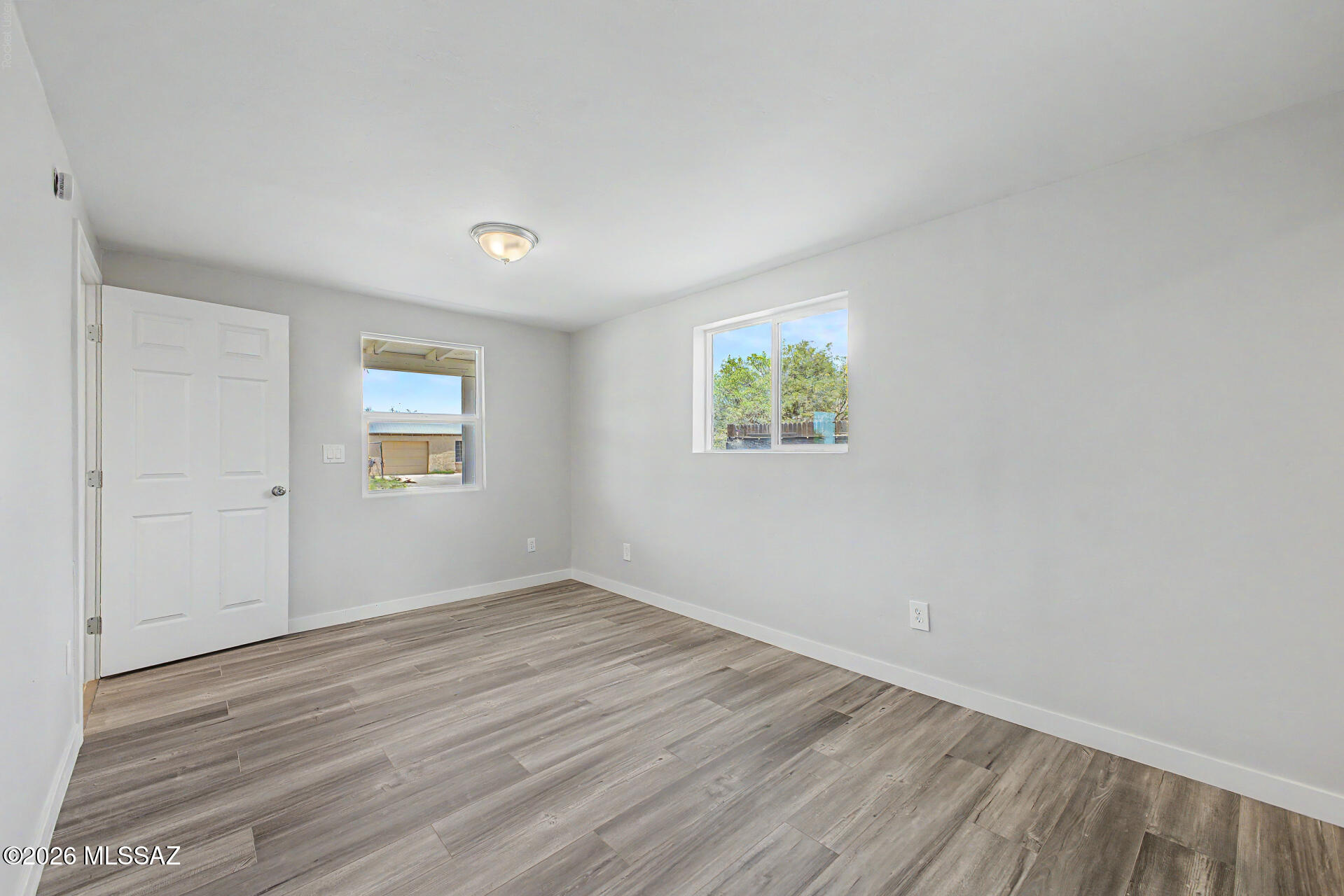Country Club Park - Residential