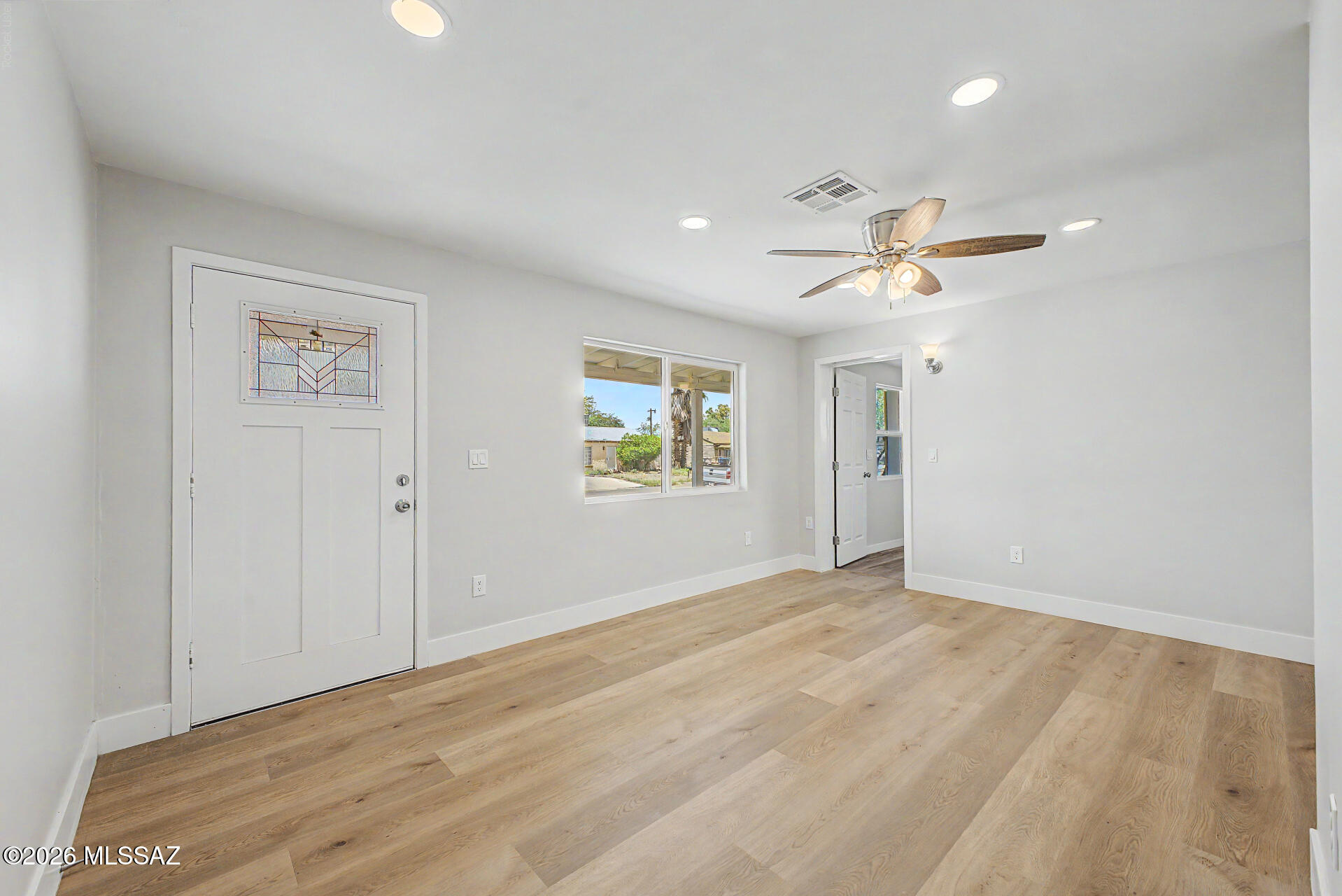 Country Club Park - Residential