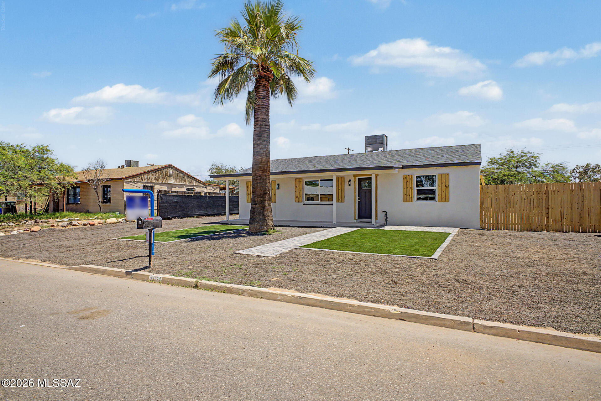 Country Club Park - Residential