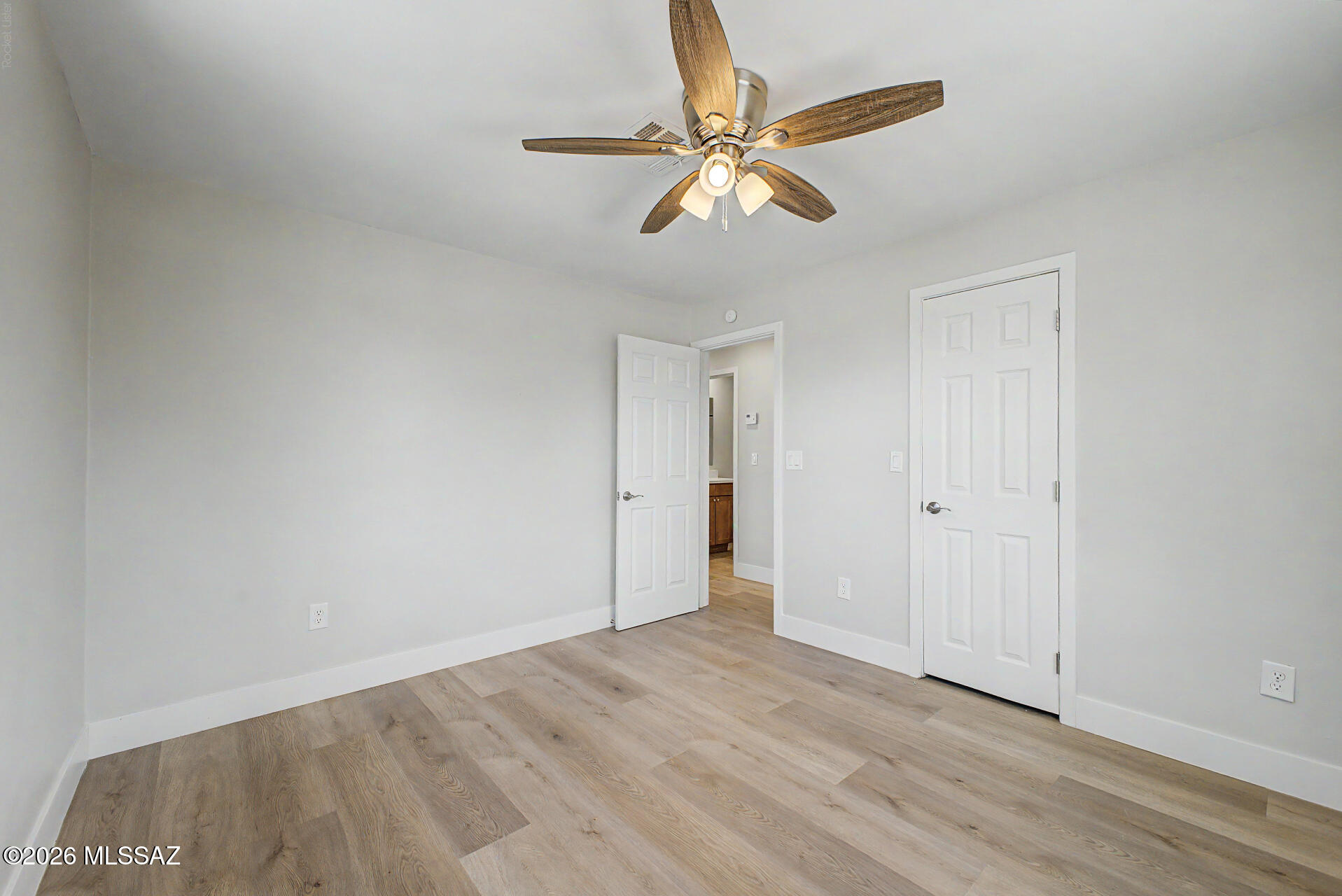 Country Club Park - Residential