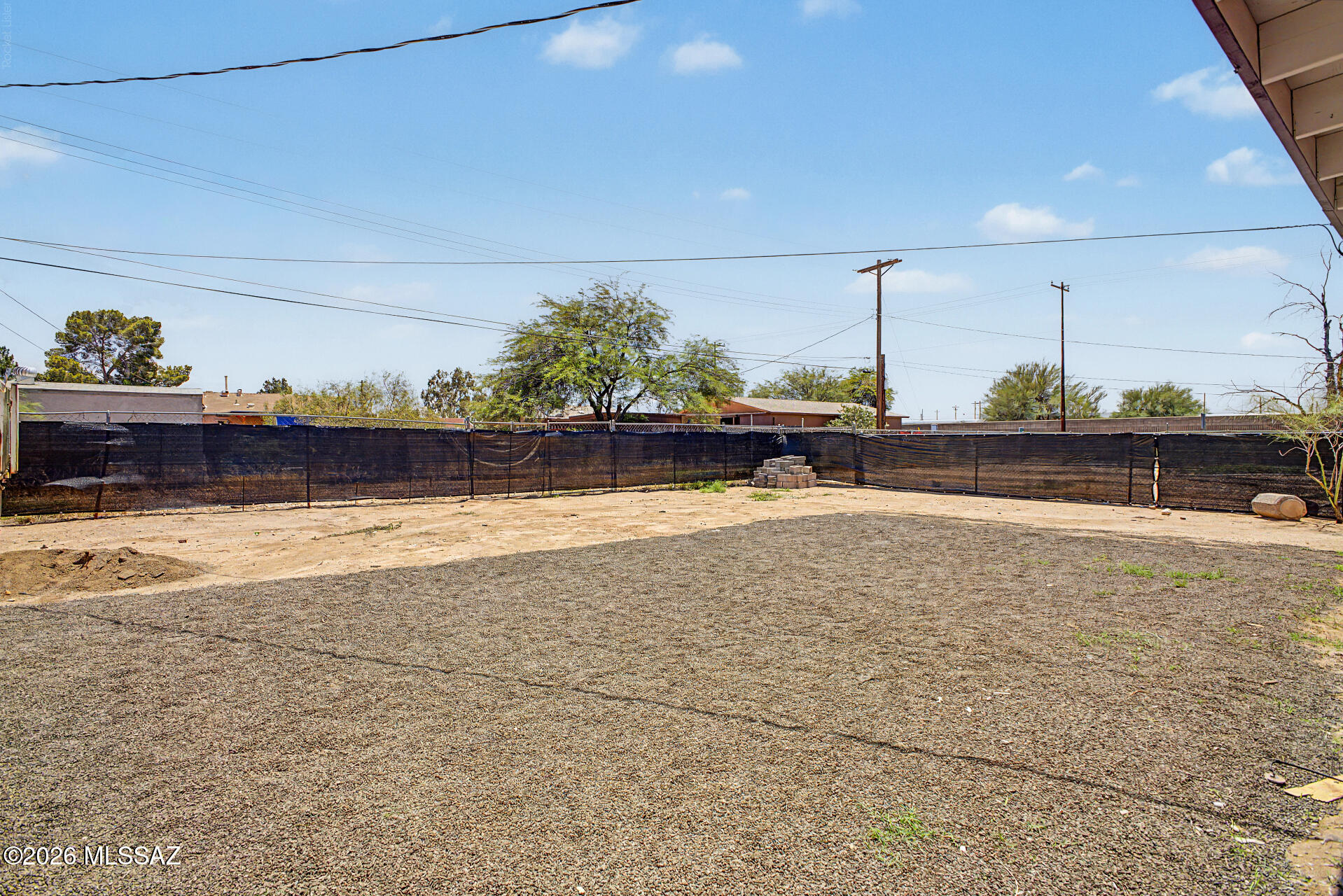 Country Club Park - Residential