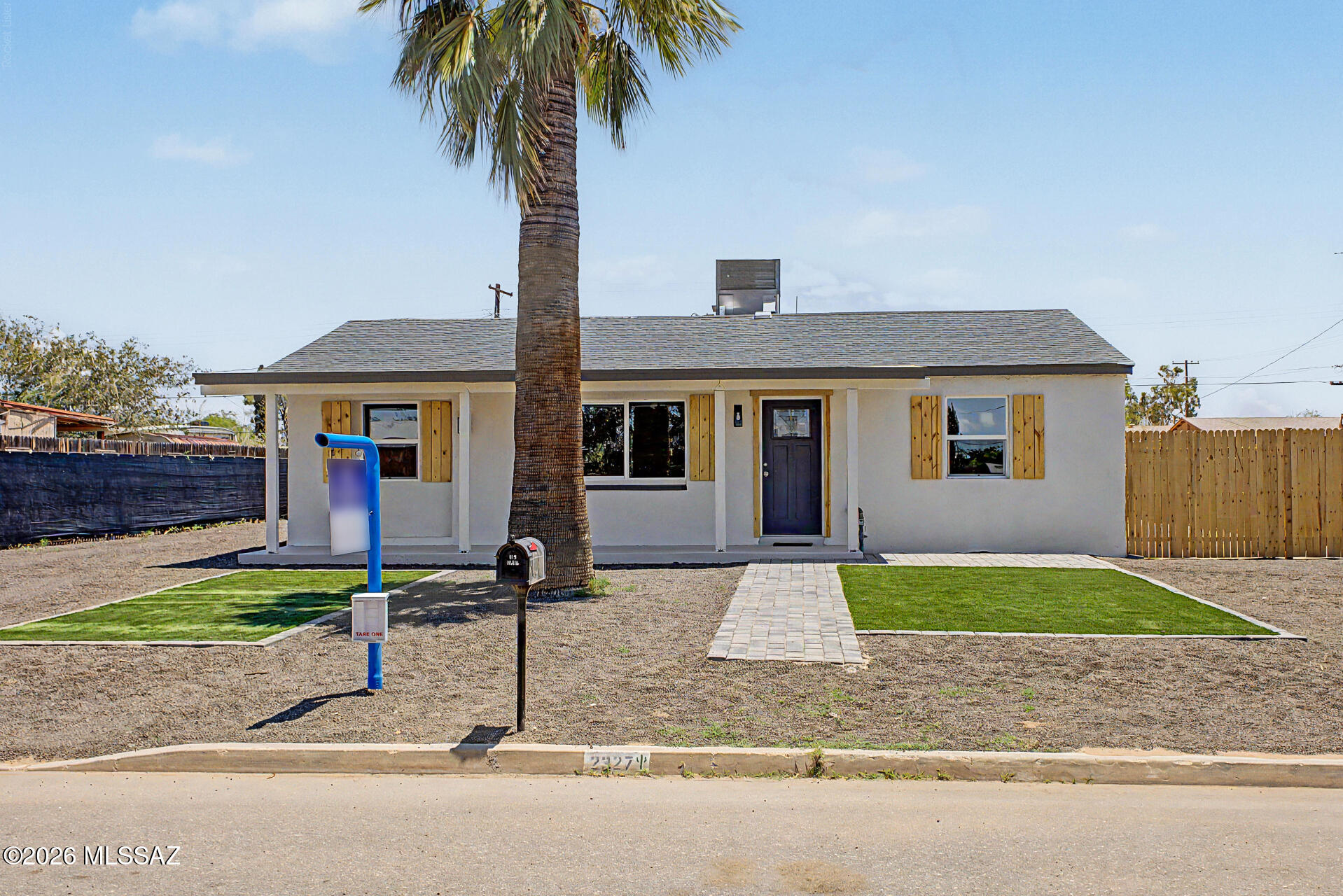 Country Club Park - Residential