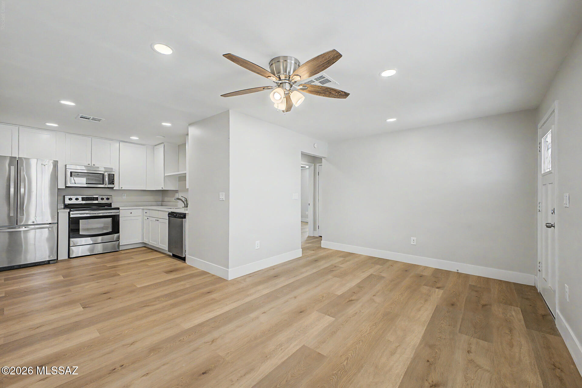 Country Club Park - Residential