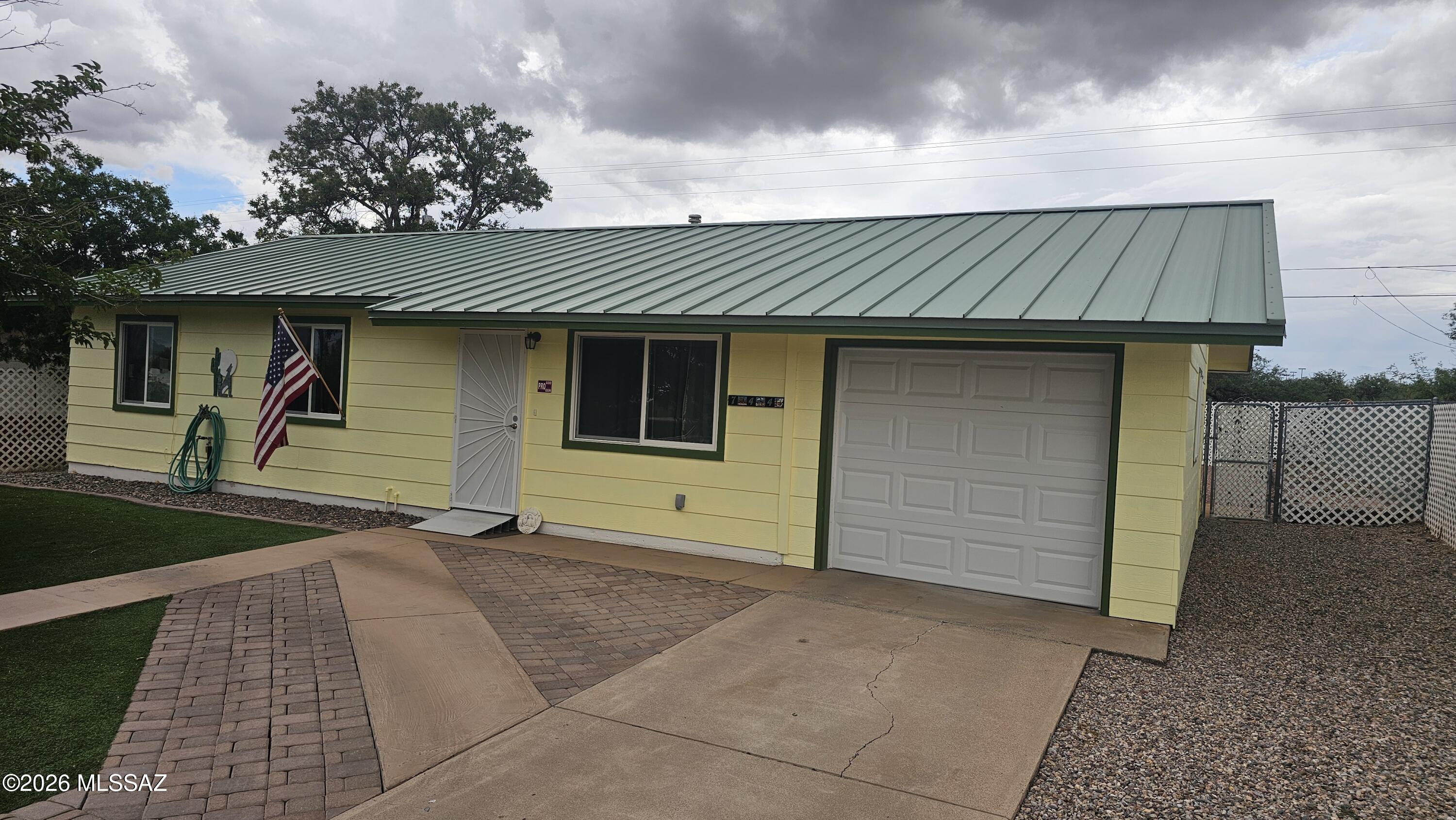 N/A - Residential