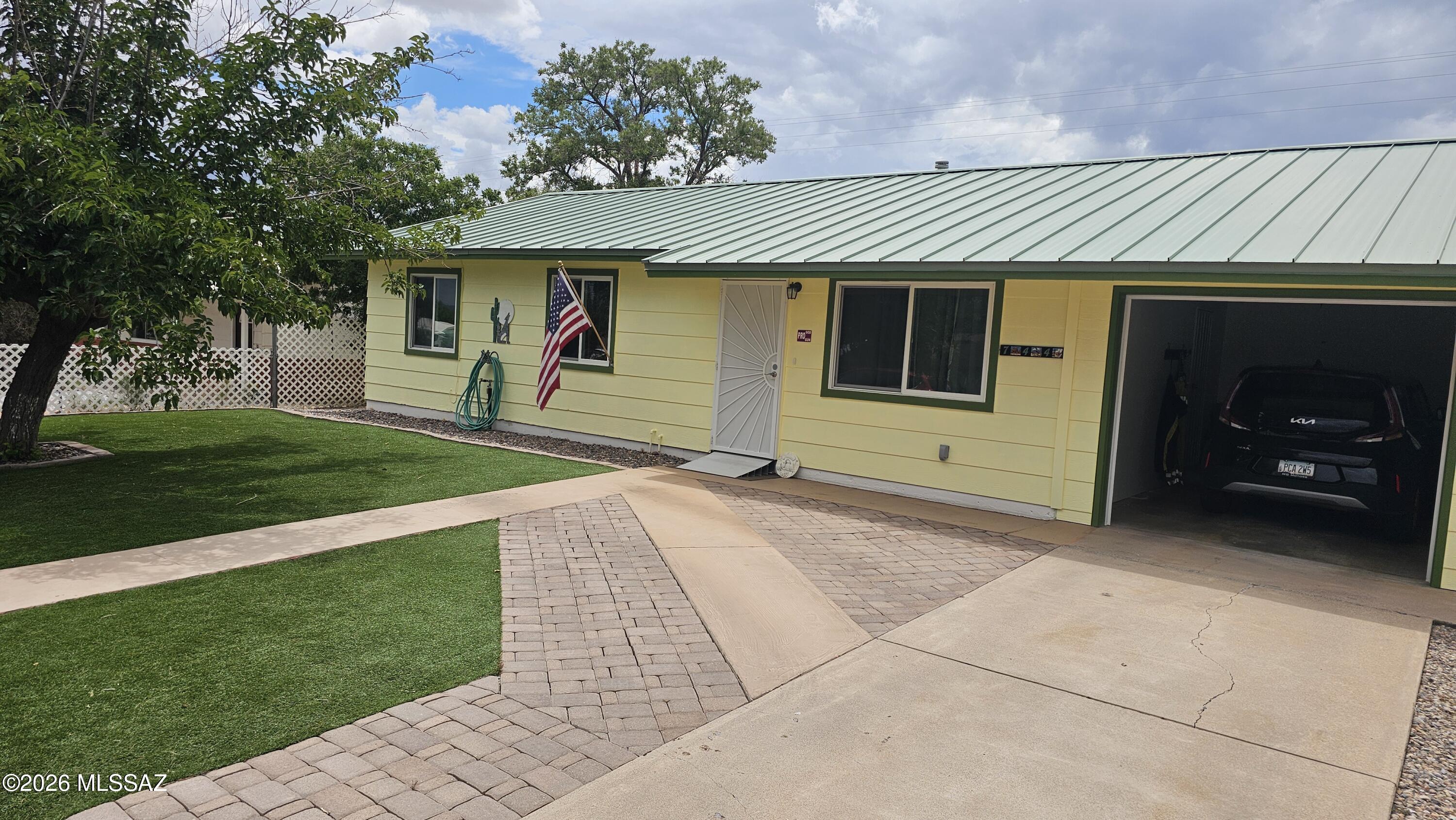 N/A - Residential
