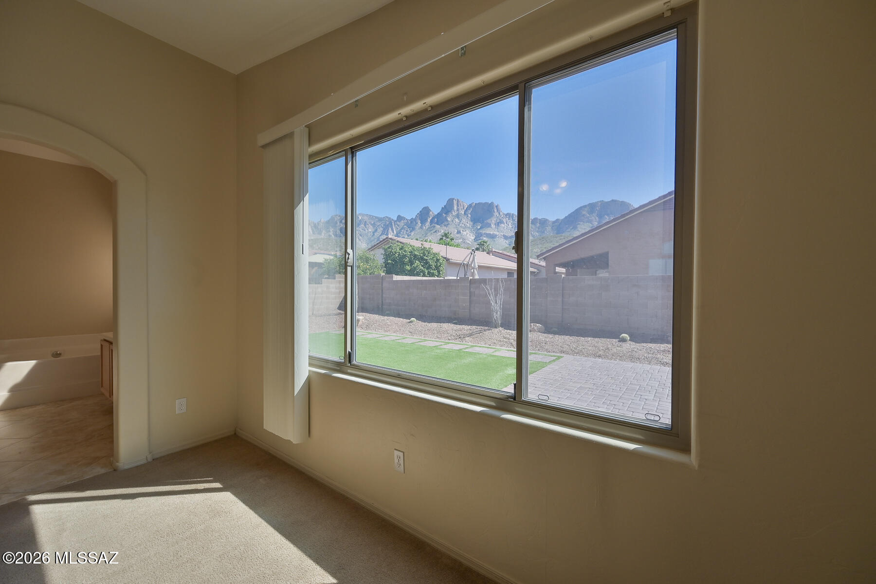 Rams Canyon(3-55,59-89) - Residential Lease