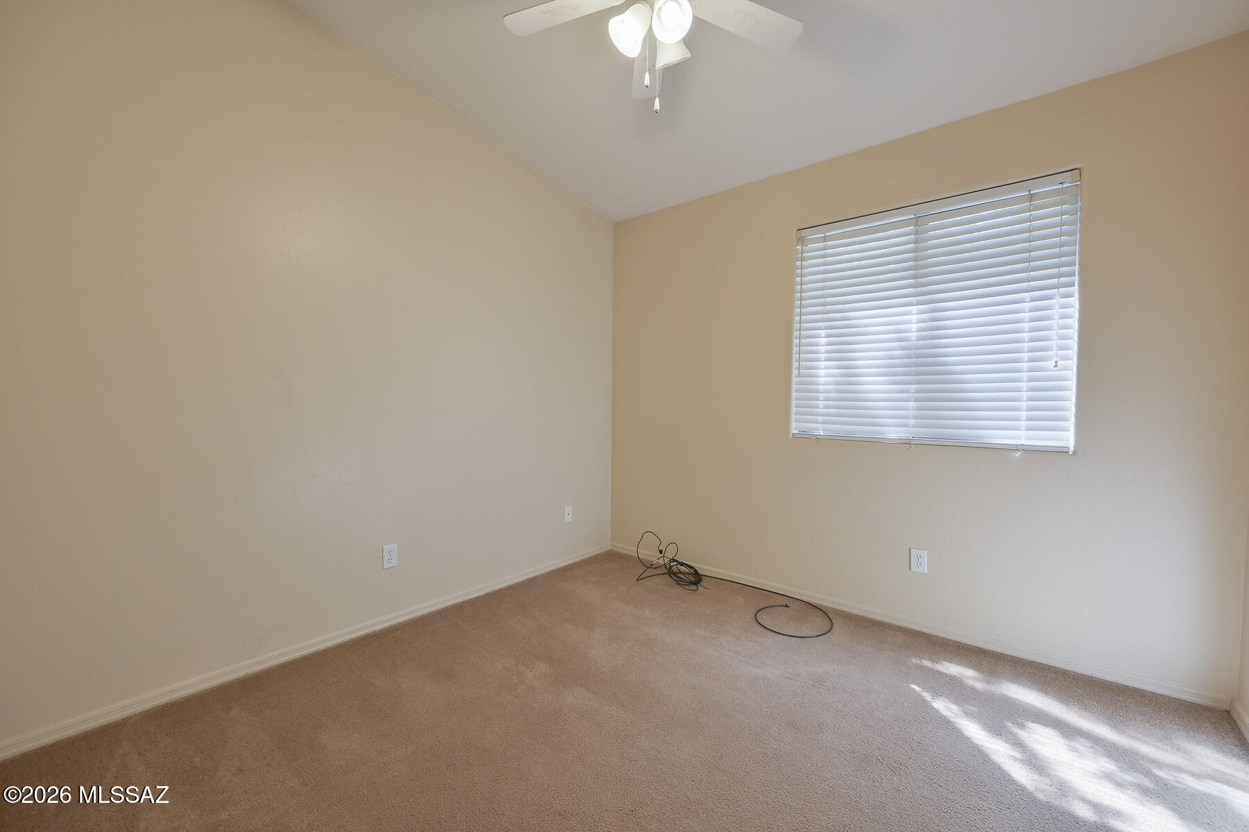 Rams Canyon(3-55,59-89) - Residential Lease