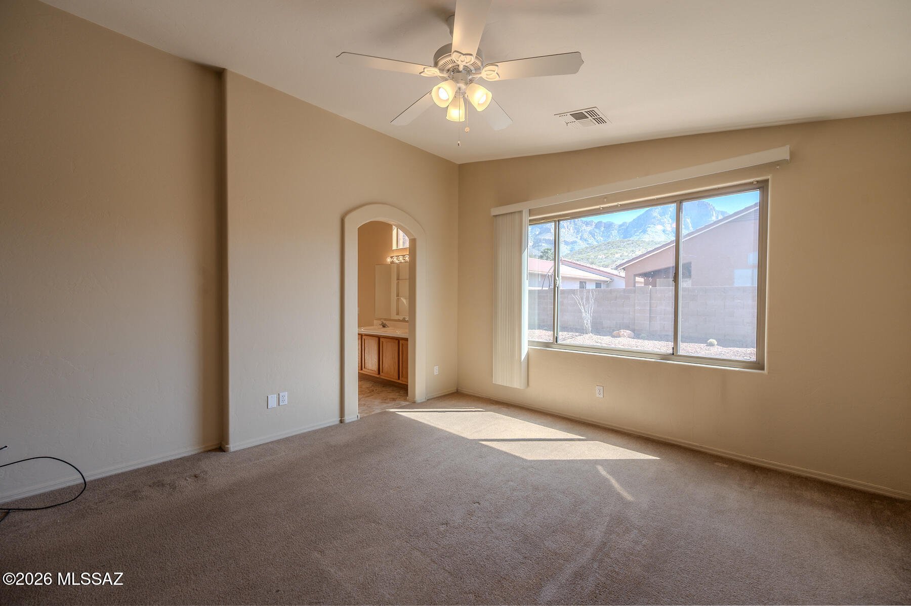 Rams Canyon(3-55,59-89) - Residential Lease