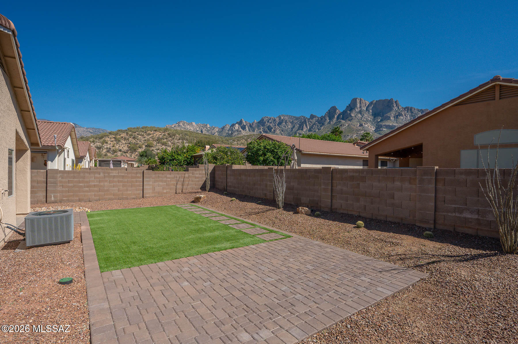 Rams Canyon(3-55,59-89) - Residential Lease