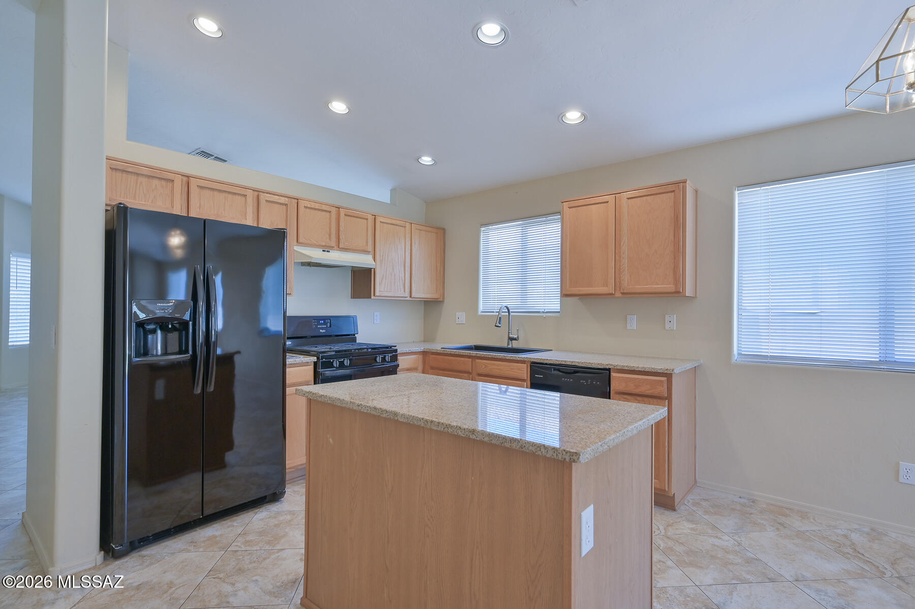 Rams Canyon(3-55,59-89) - Residential Lease