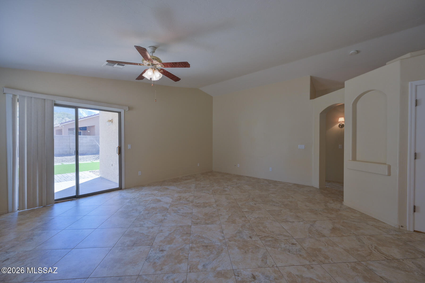 Rams Canyon(3-55,59-89) - Residential Lease