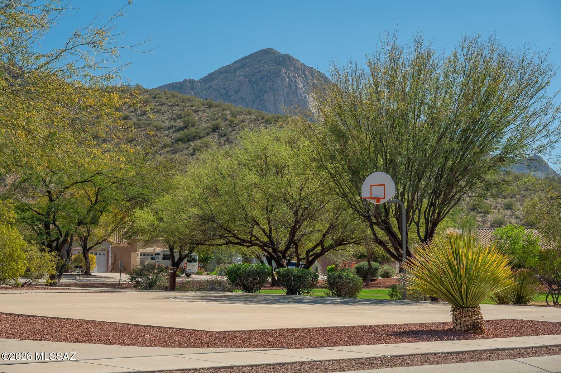 Rams Canyon(3-55,59-89) - Residential Lease