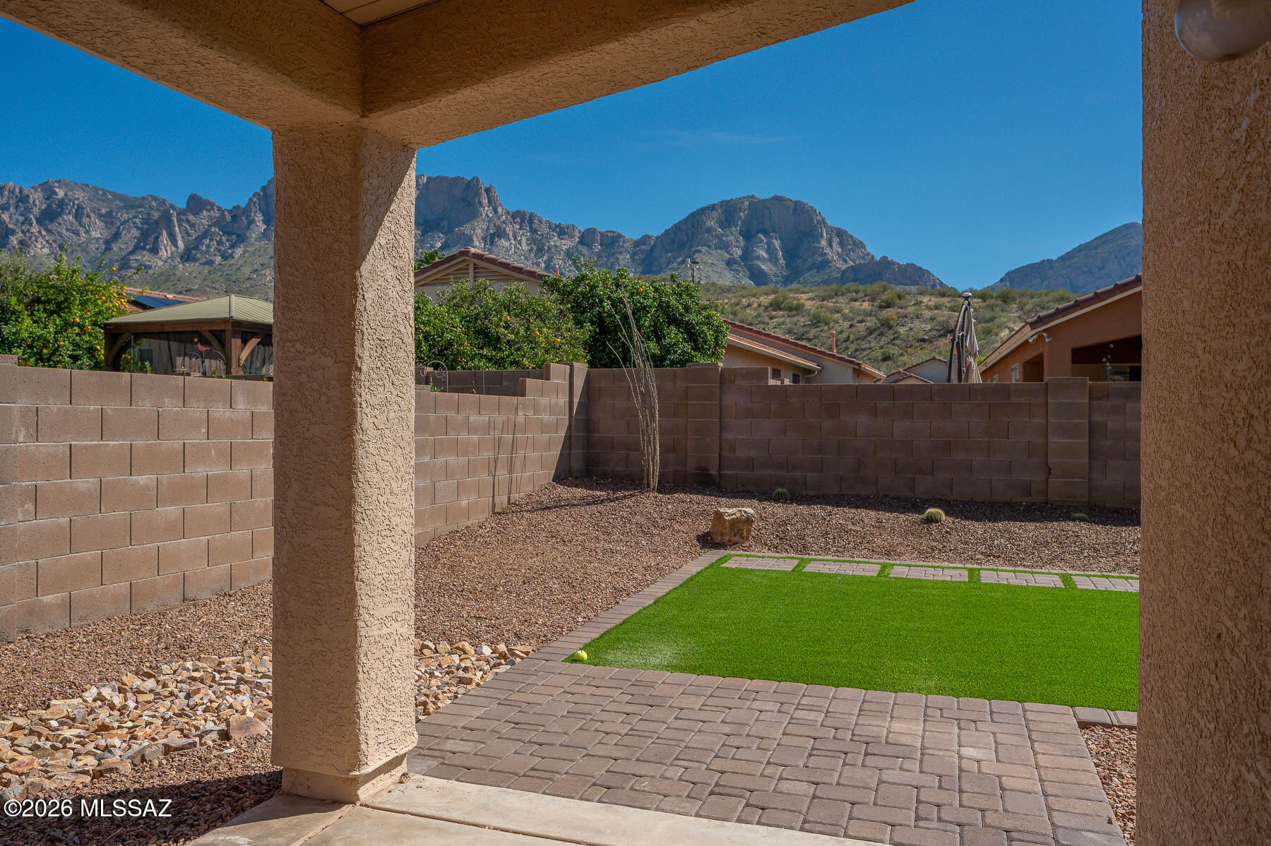 Rams Canyon(3-55,59-89) - Residential Lease