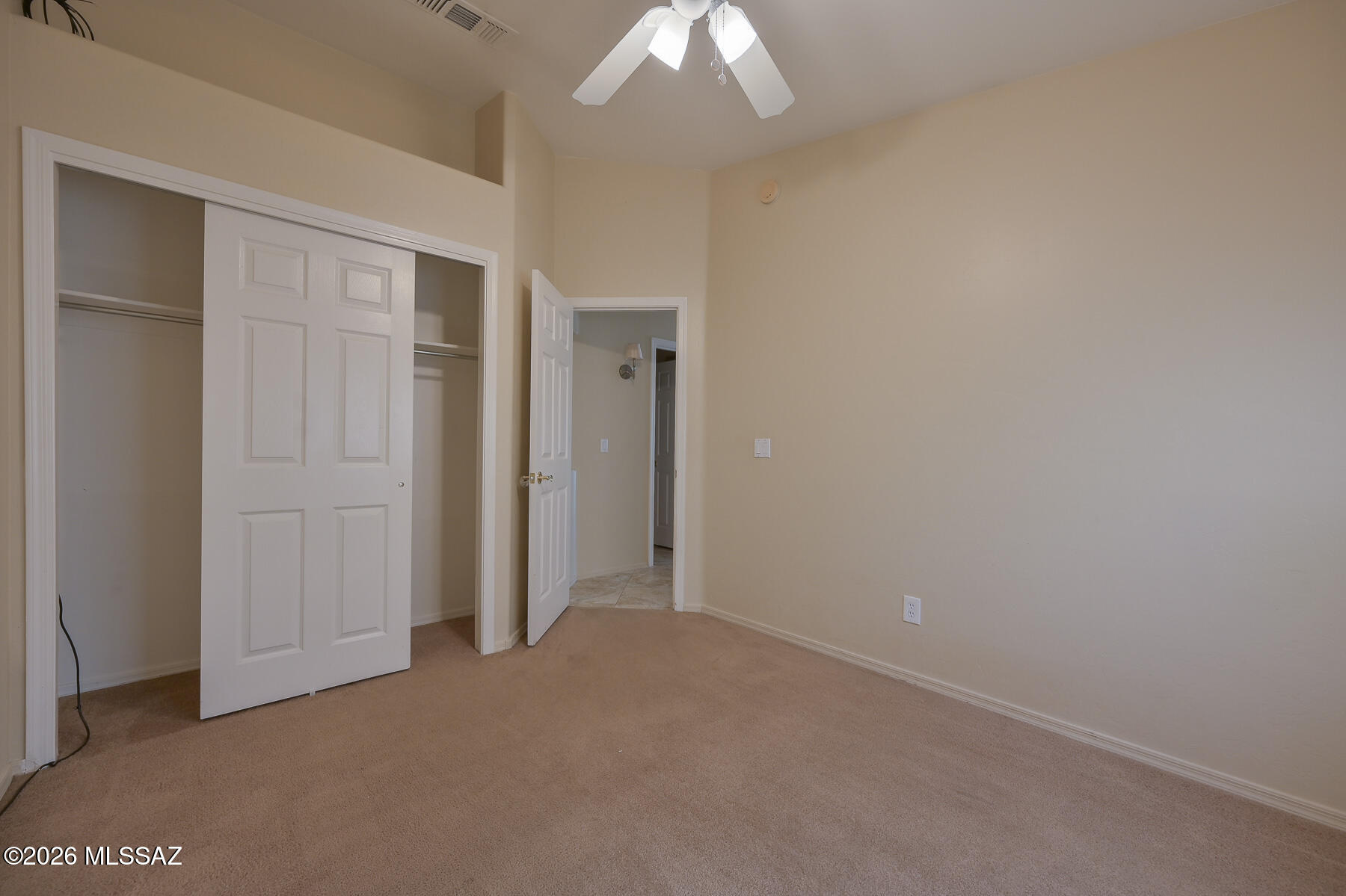 Rams Canyon(3-55,59-89) - Residential Lease