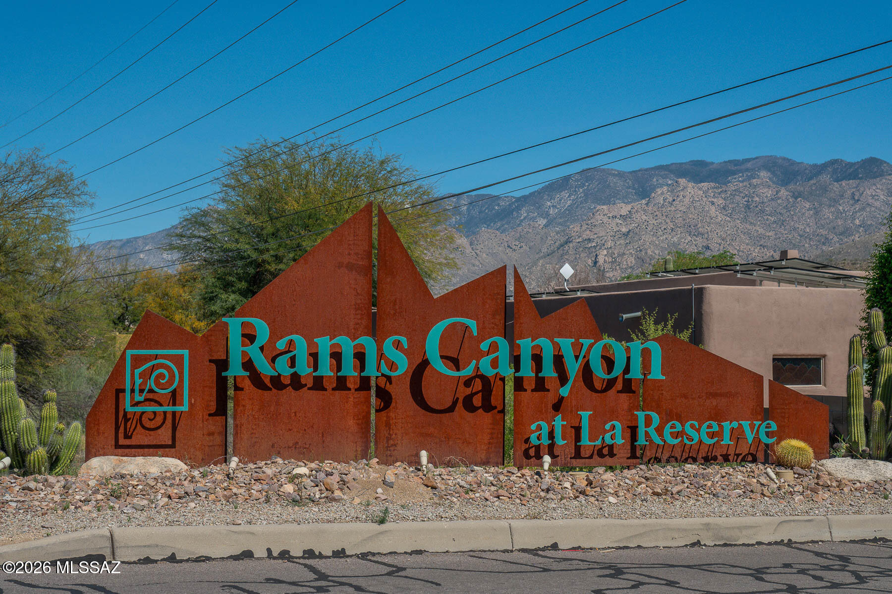 Rams Canyon(3-55,59-89) - Residential Lease