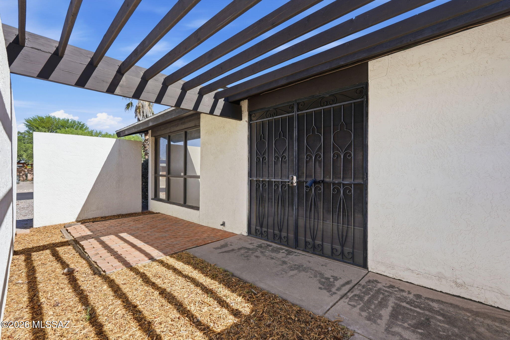 Sabino Vista South NO. 2  (1-93) - Residential
