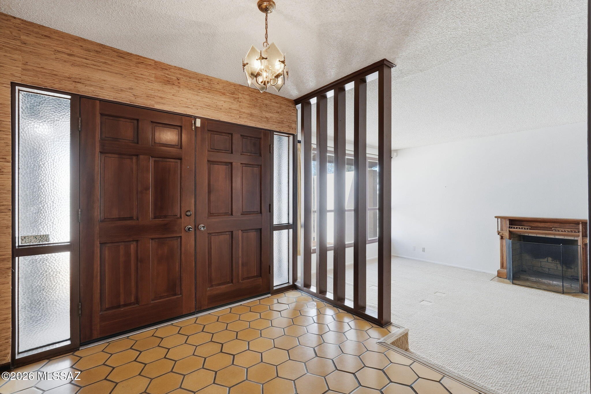 Sabino Vista South NO. 2  (1-93) - Residential