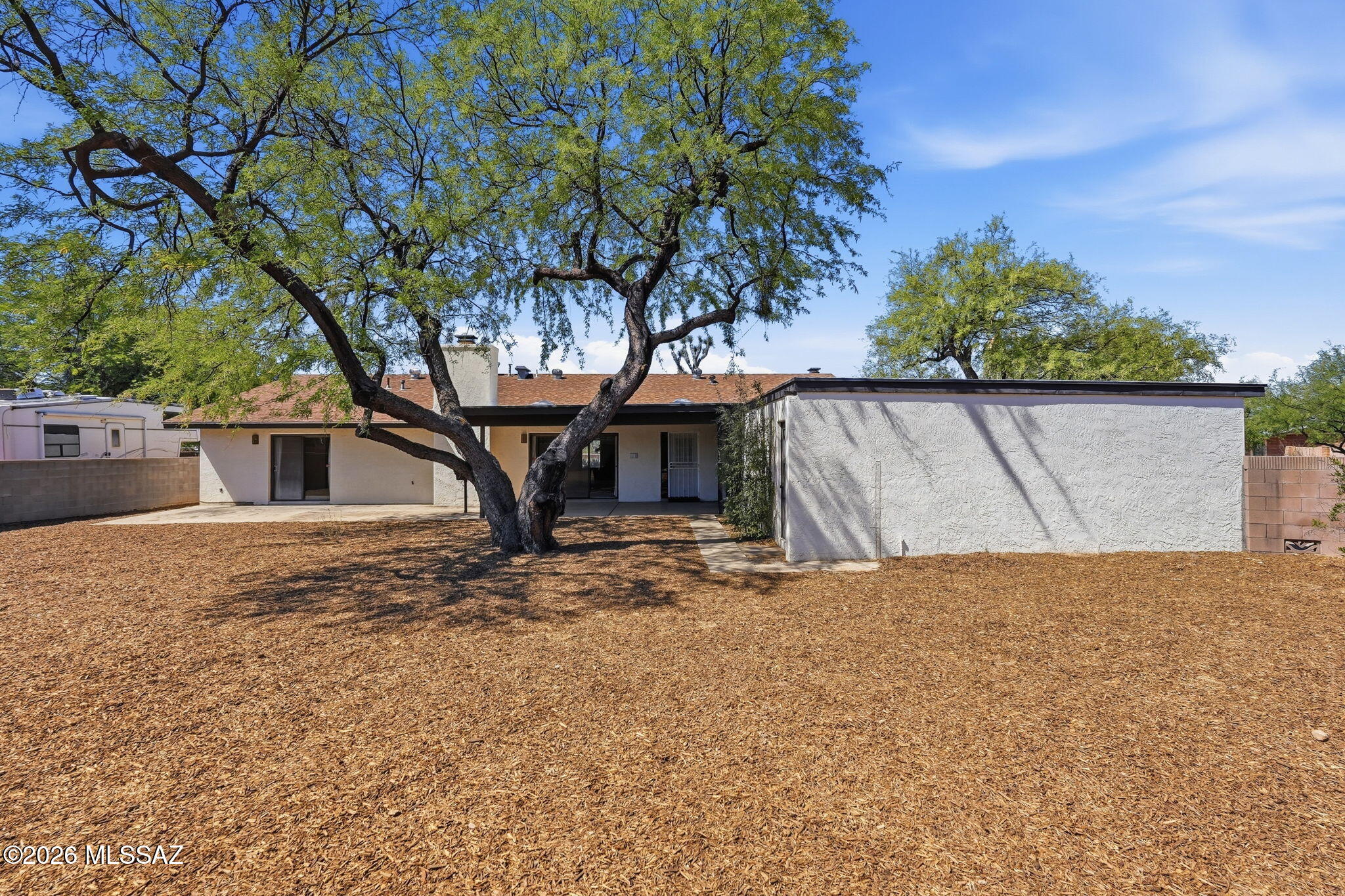 Sabino Vista South NO. 2  (1-93) - Residential