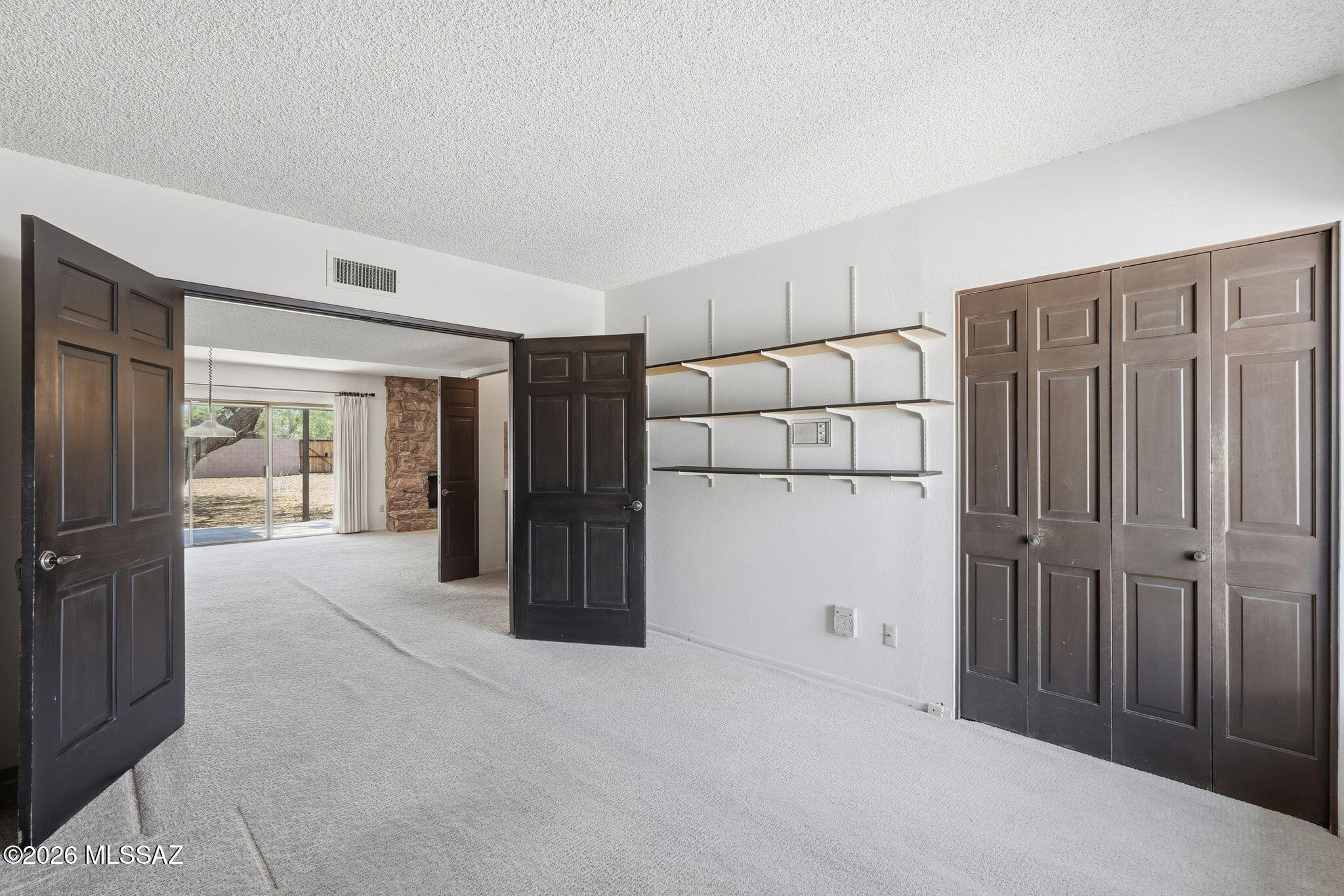 Sabino Vista South NO. 2  (1-93) - Residential
