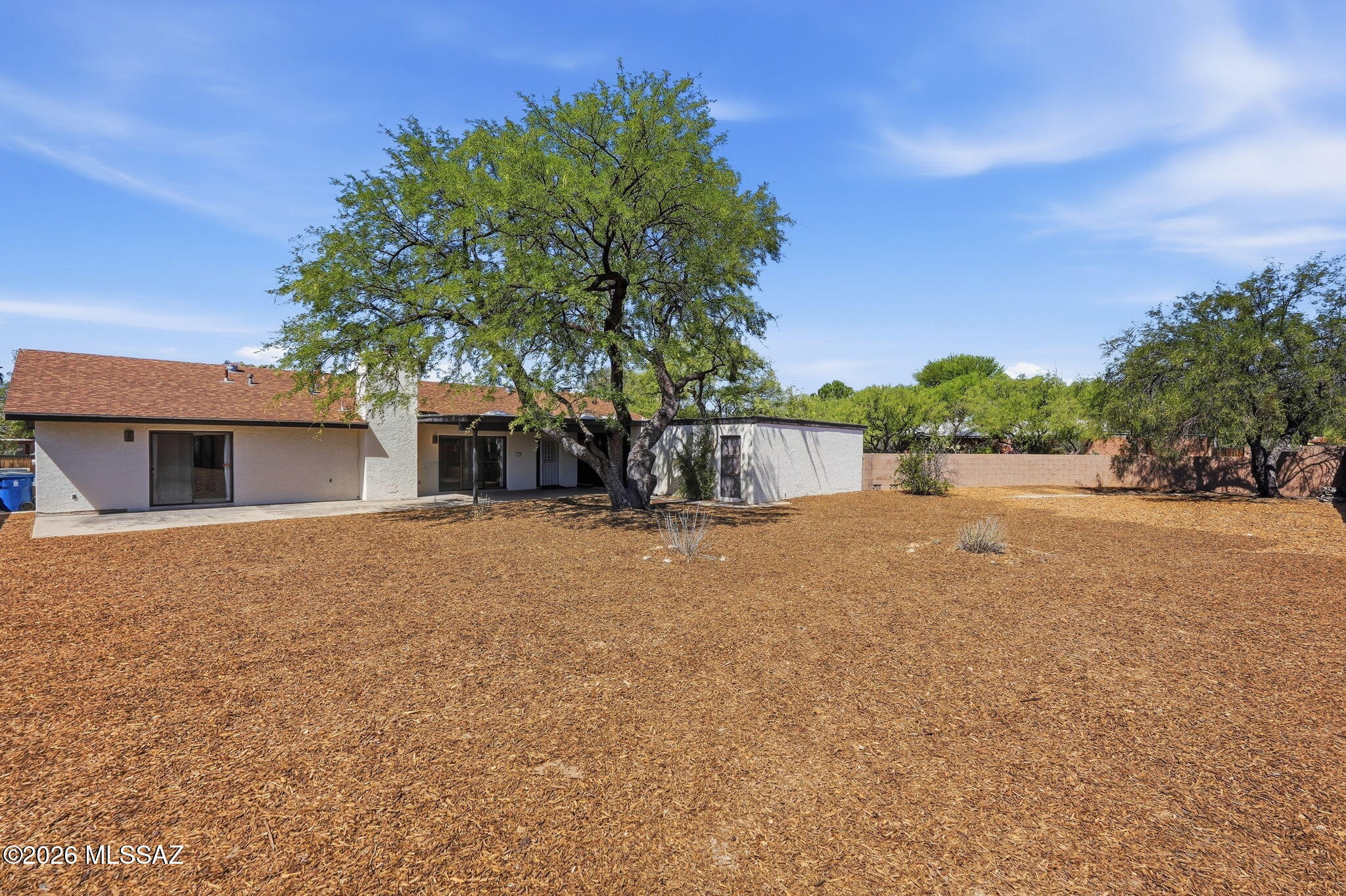 Sabino Vista South NO. 2  (1-93) - Residential
