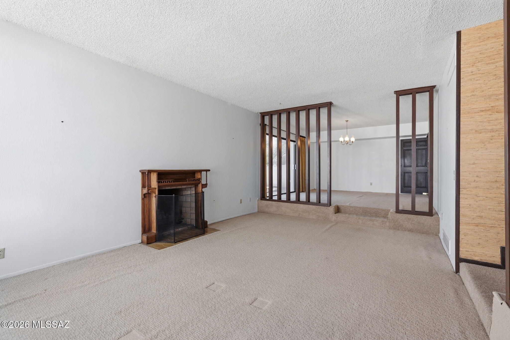 Sabino Vista South NO. 2  (1-93) - Residential