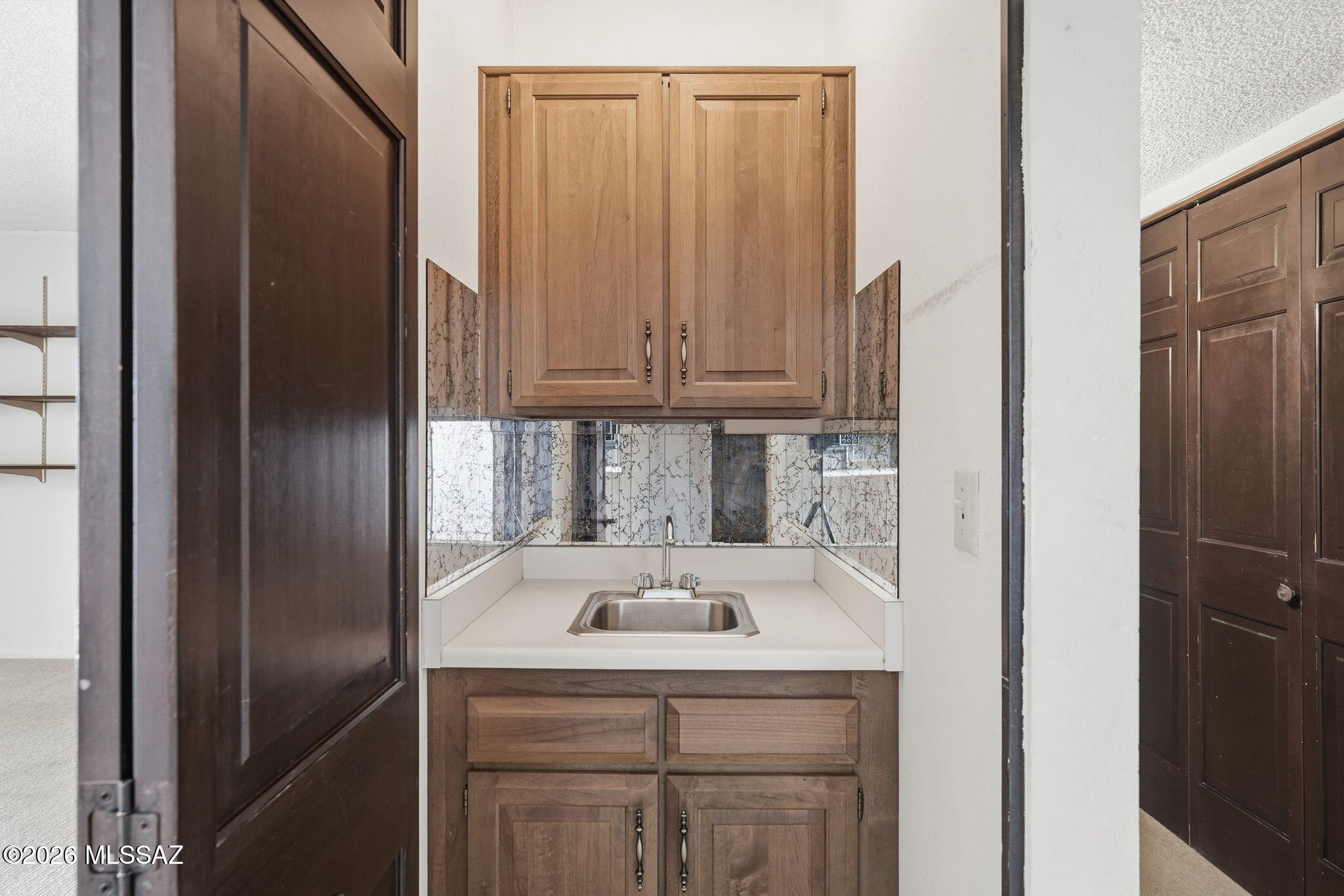 Sabino Vista South NO. 2  (1-93) - Residential