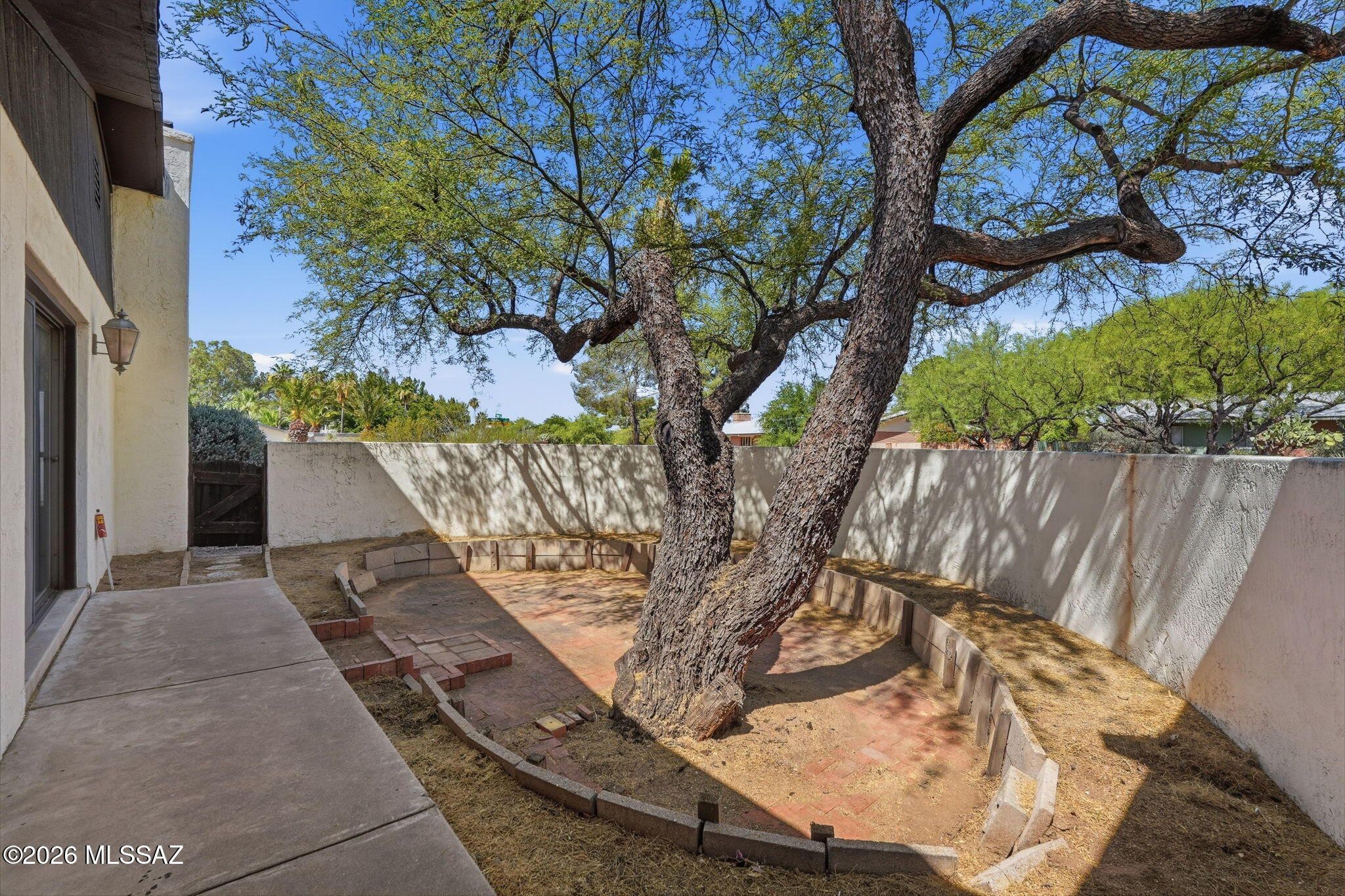 Sabino Vista South NO. 2  (1-93) - Residential