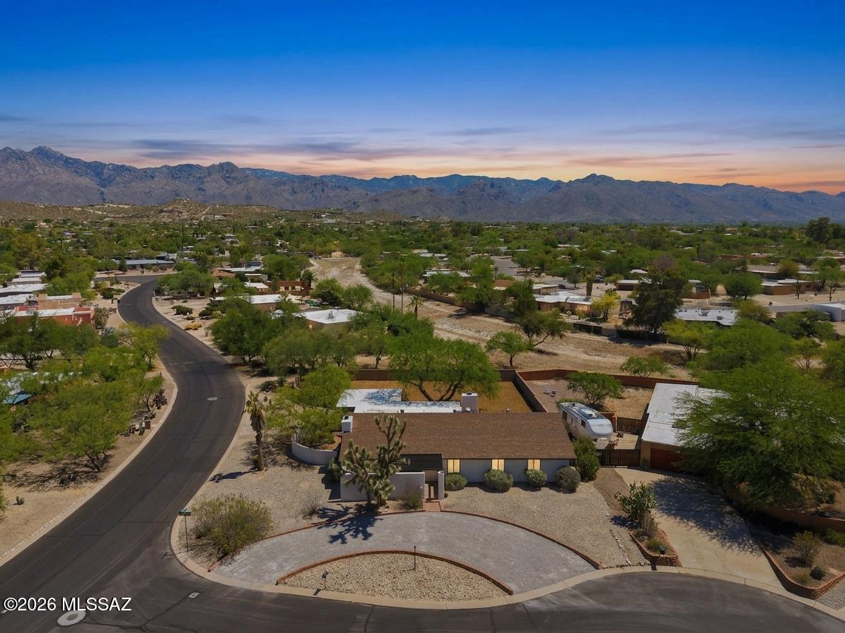 Sabino Vista South NO. 2  (1-93) - Residential