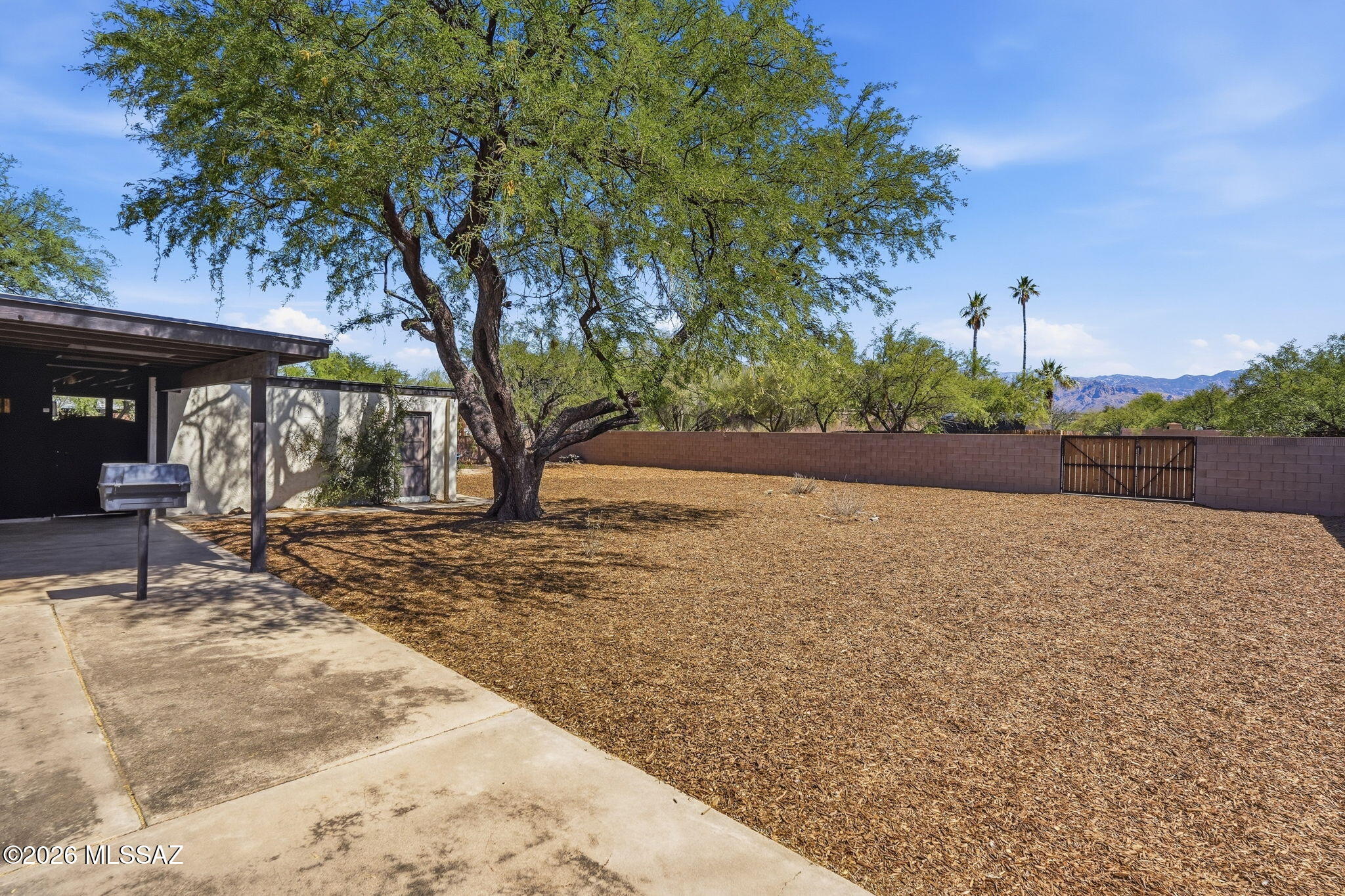 Sabino Vista South NO. 2  (1-93) - Residential