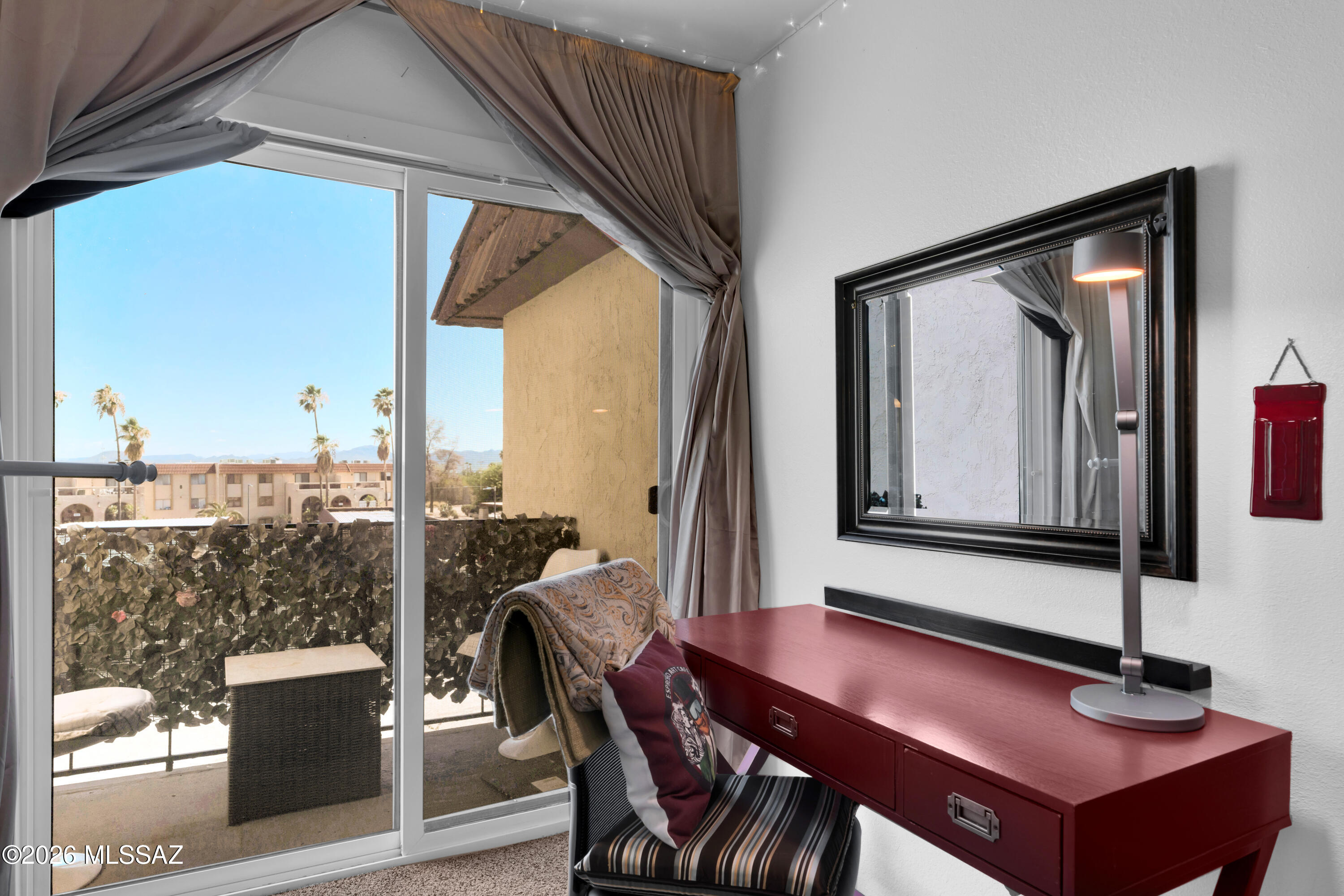 Barcelona Manor Condominiums - Residential