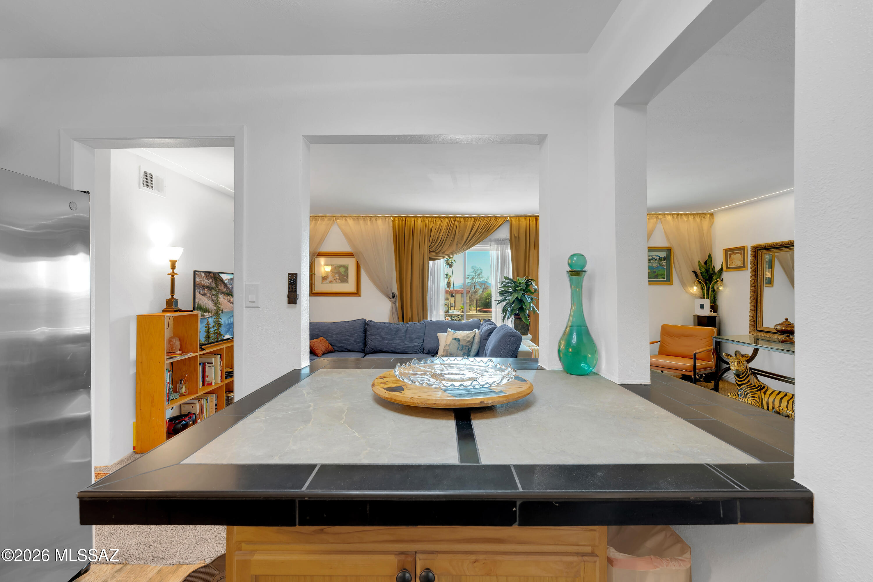 Barcelona Manor Condominiums - Residential