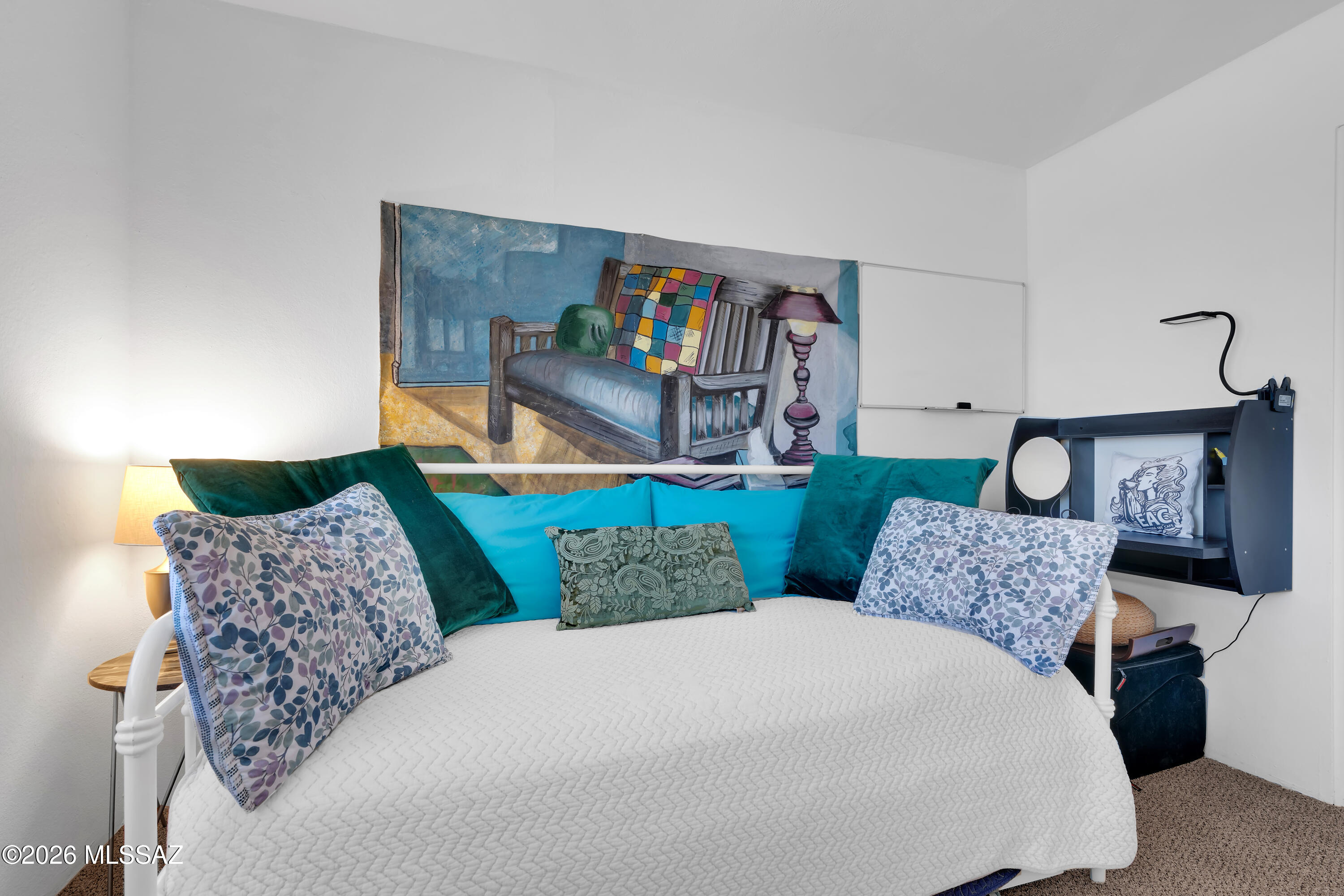 Barcelona Manor Condominiums - Residential