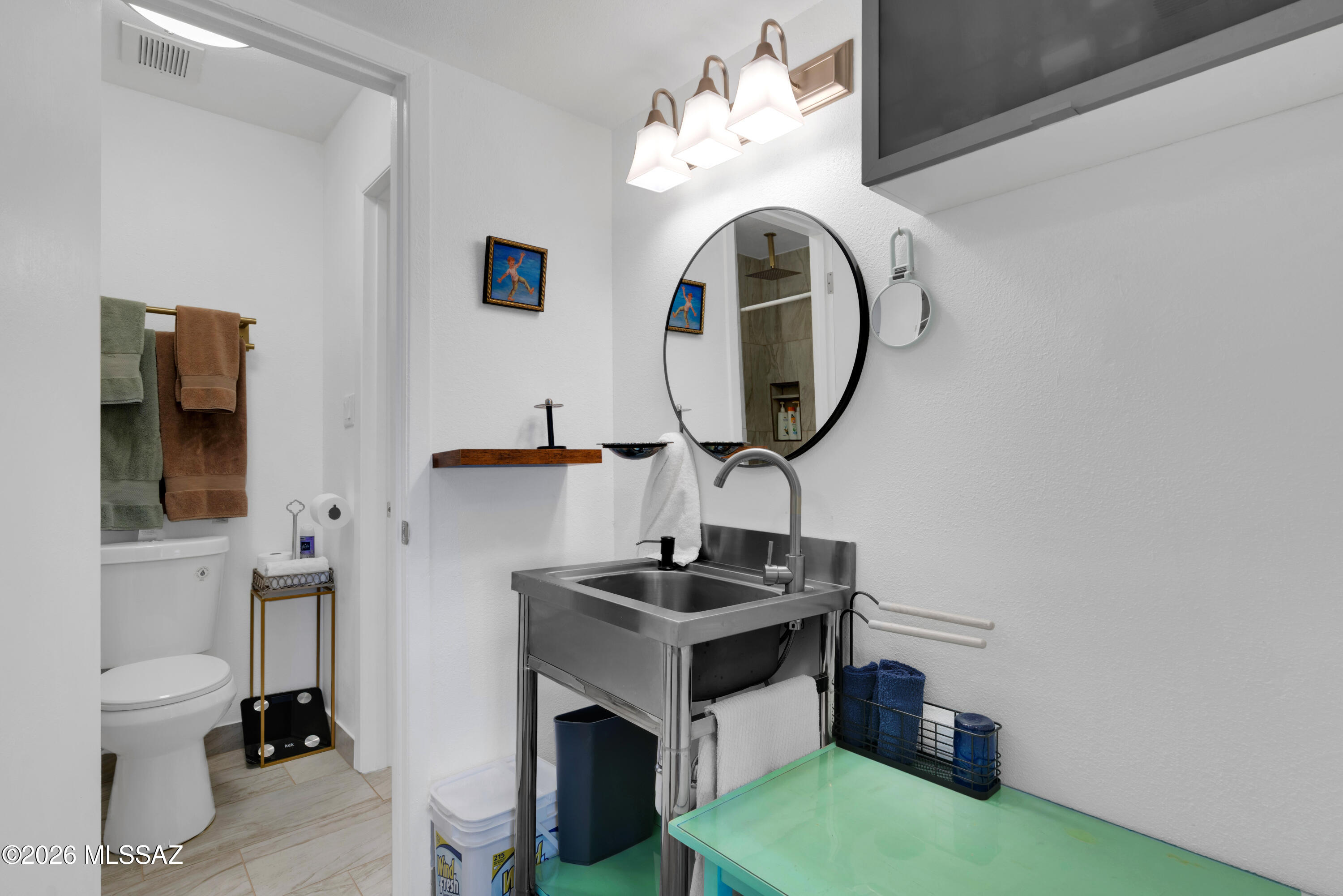 Barcelona Manor Condominiums - Residential