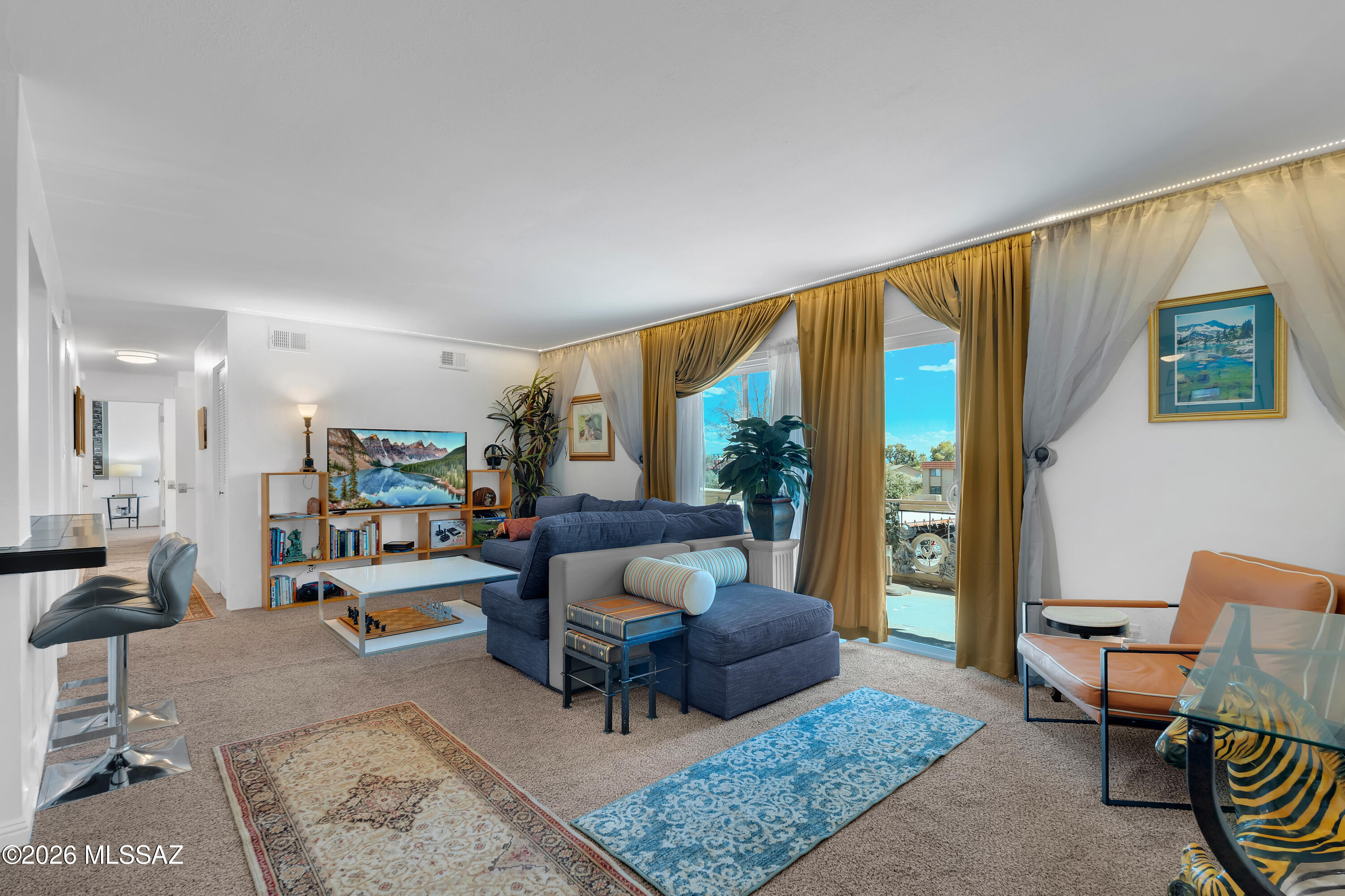 Barcelona Manor Condominiums - Residential