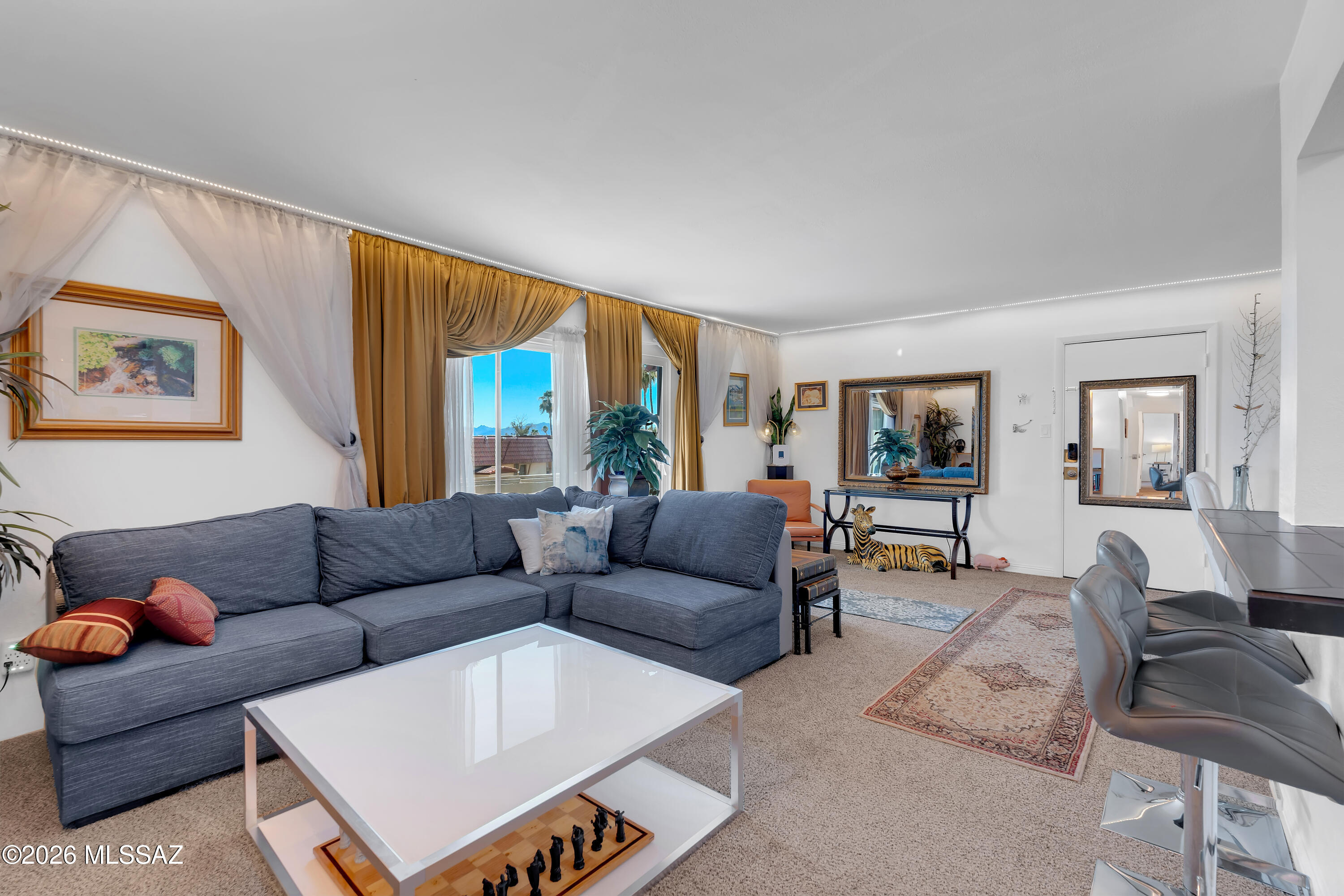 Barcelona Manor Condominiums - Residential