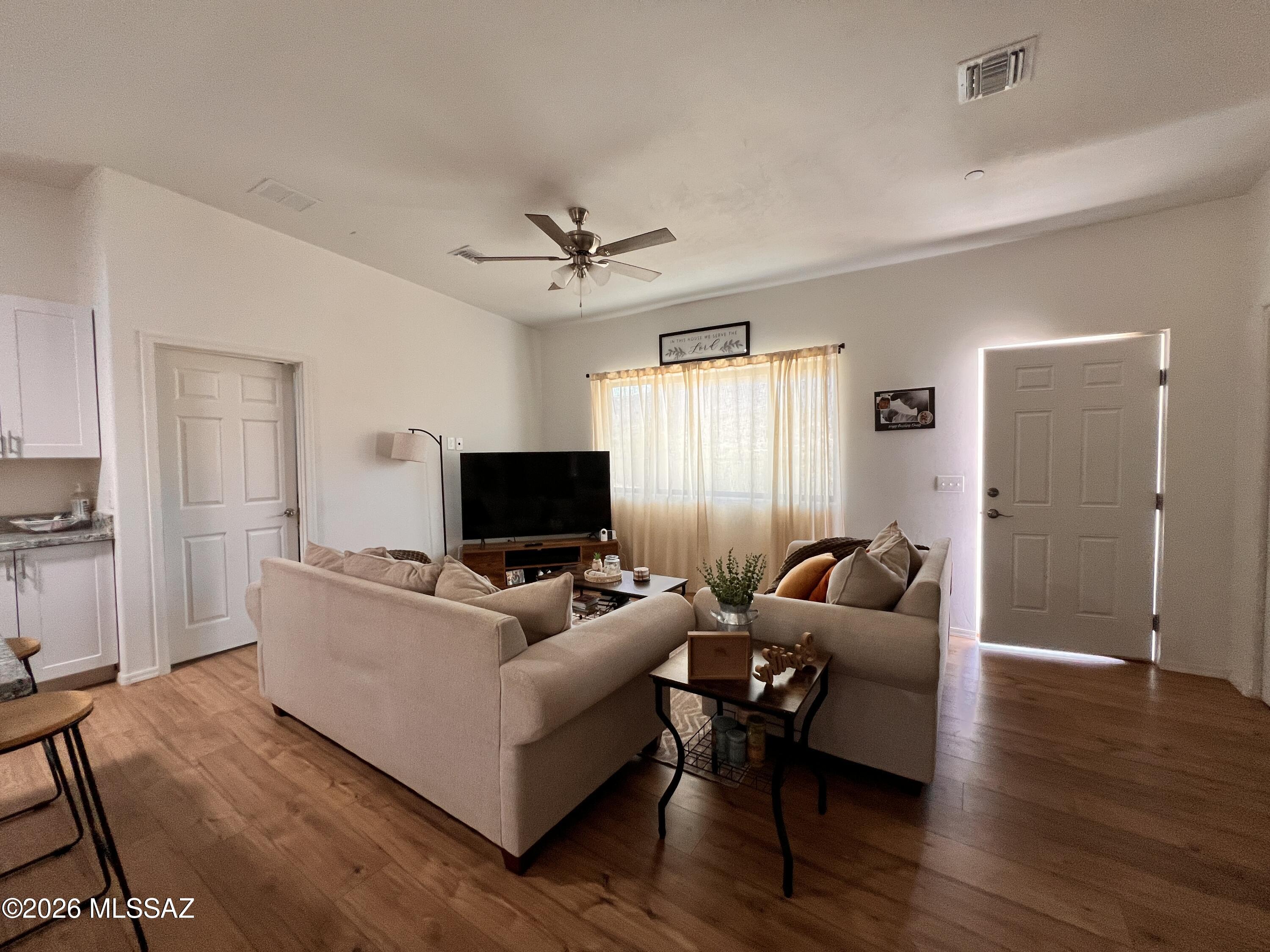 N/A - Residential Lease