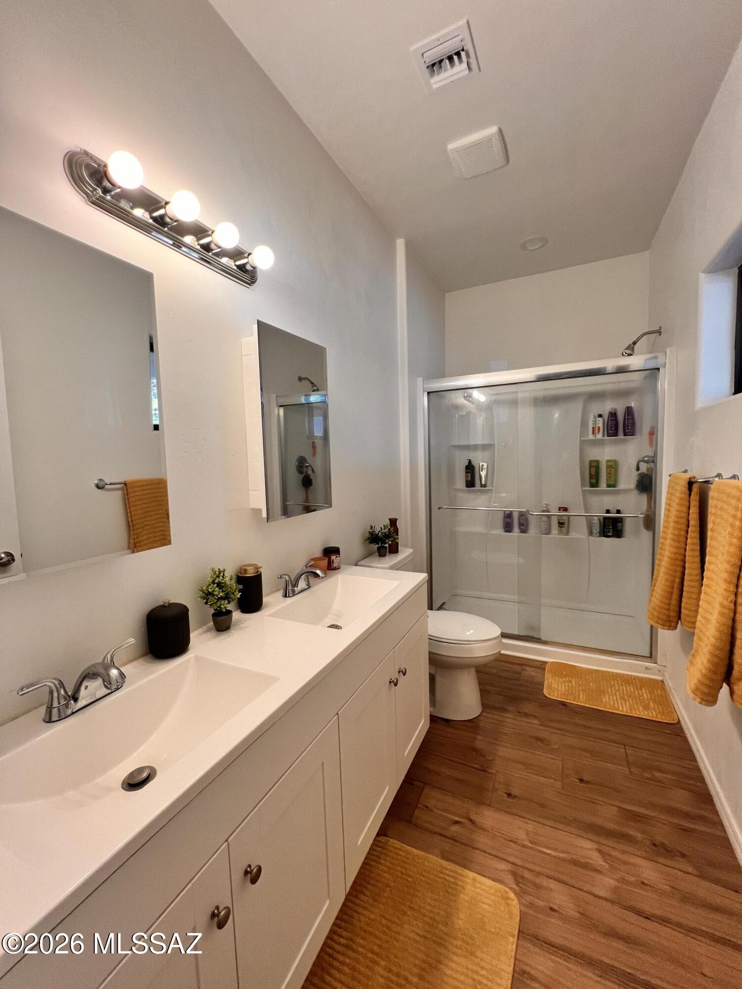 N/A - Residential Lease