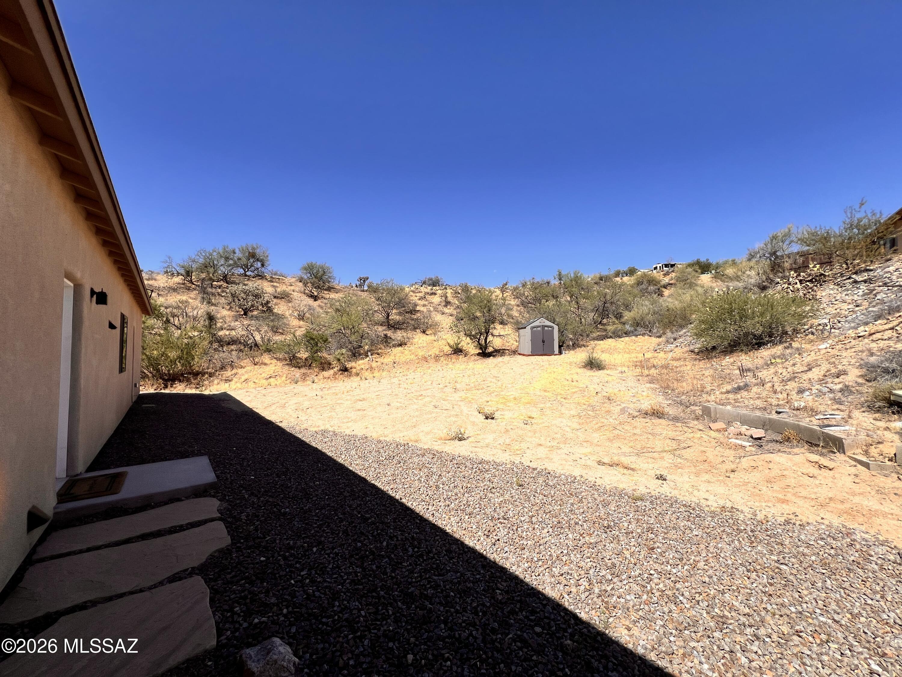 N/A - Residential Lease