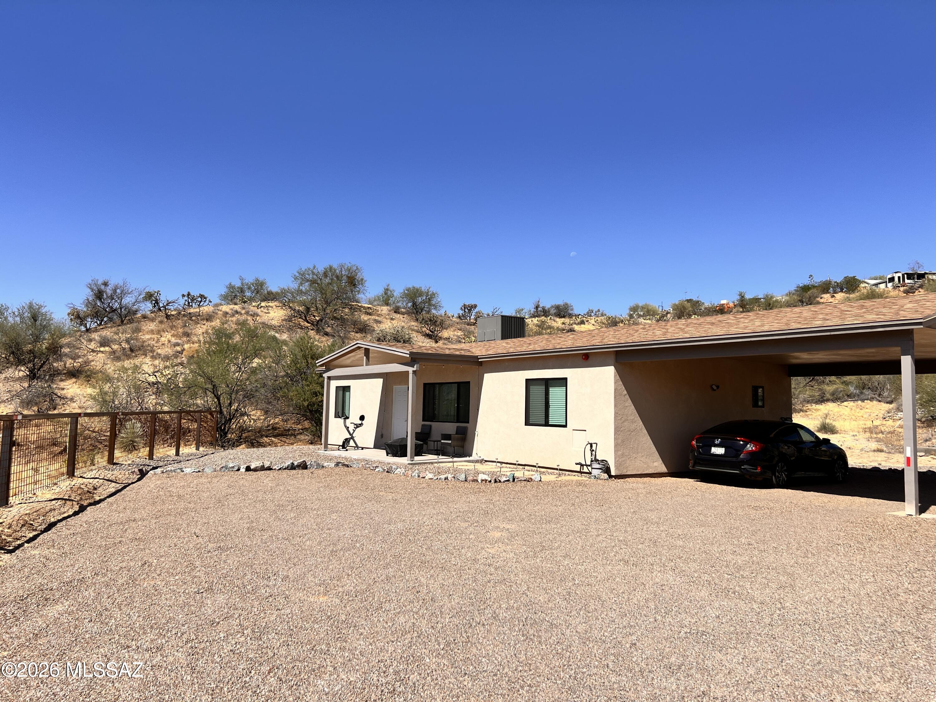 N/A - Residential Lease