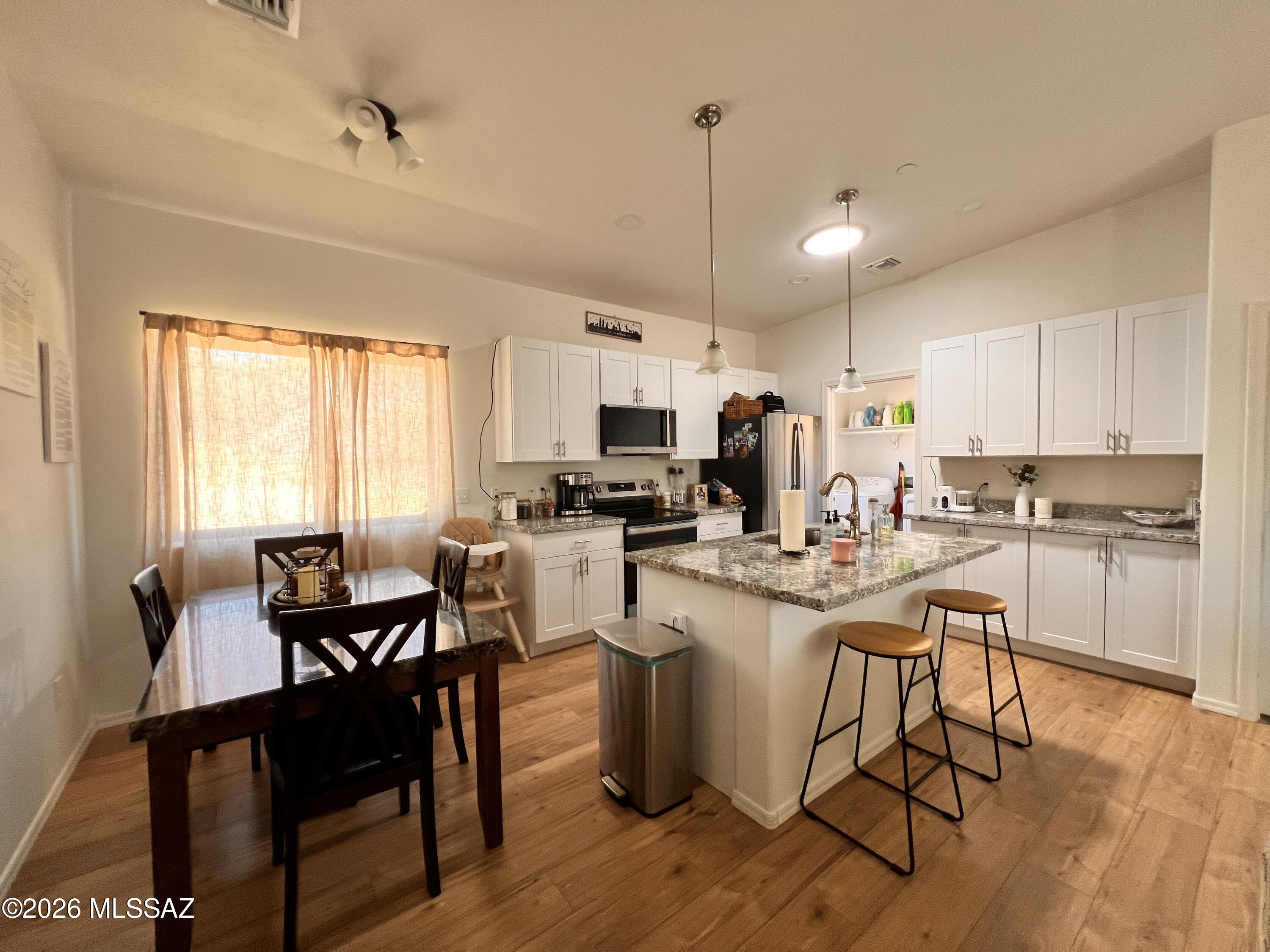 N/A - Residential Lease