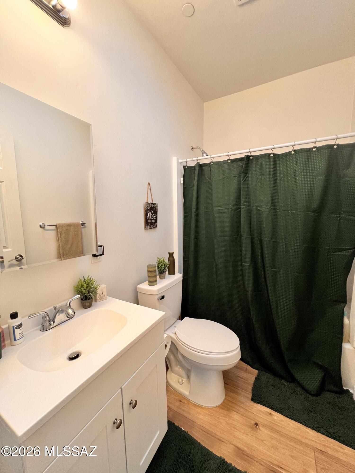 N/A - Residential Lease