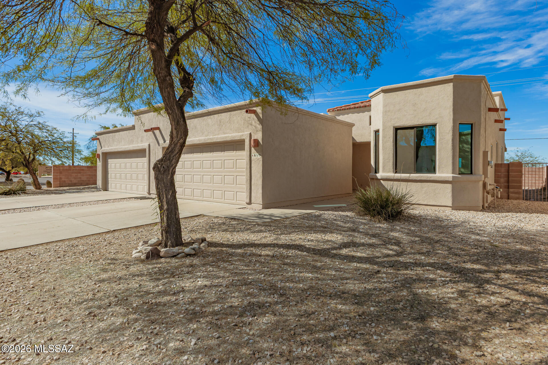 Peppersauce Townhomes(1-21) - Residential