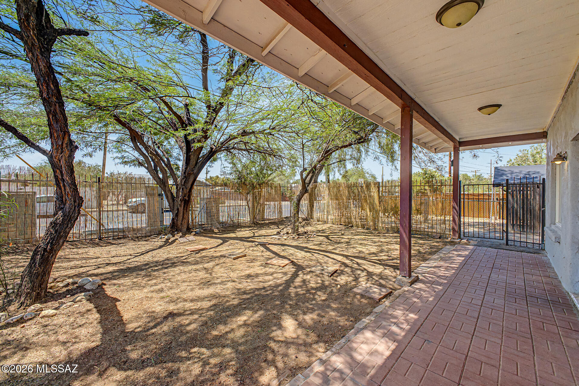 Lincoln Park Subd. - Residential