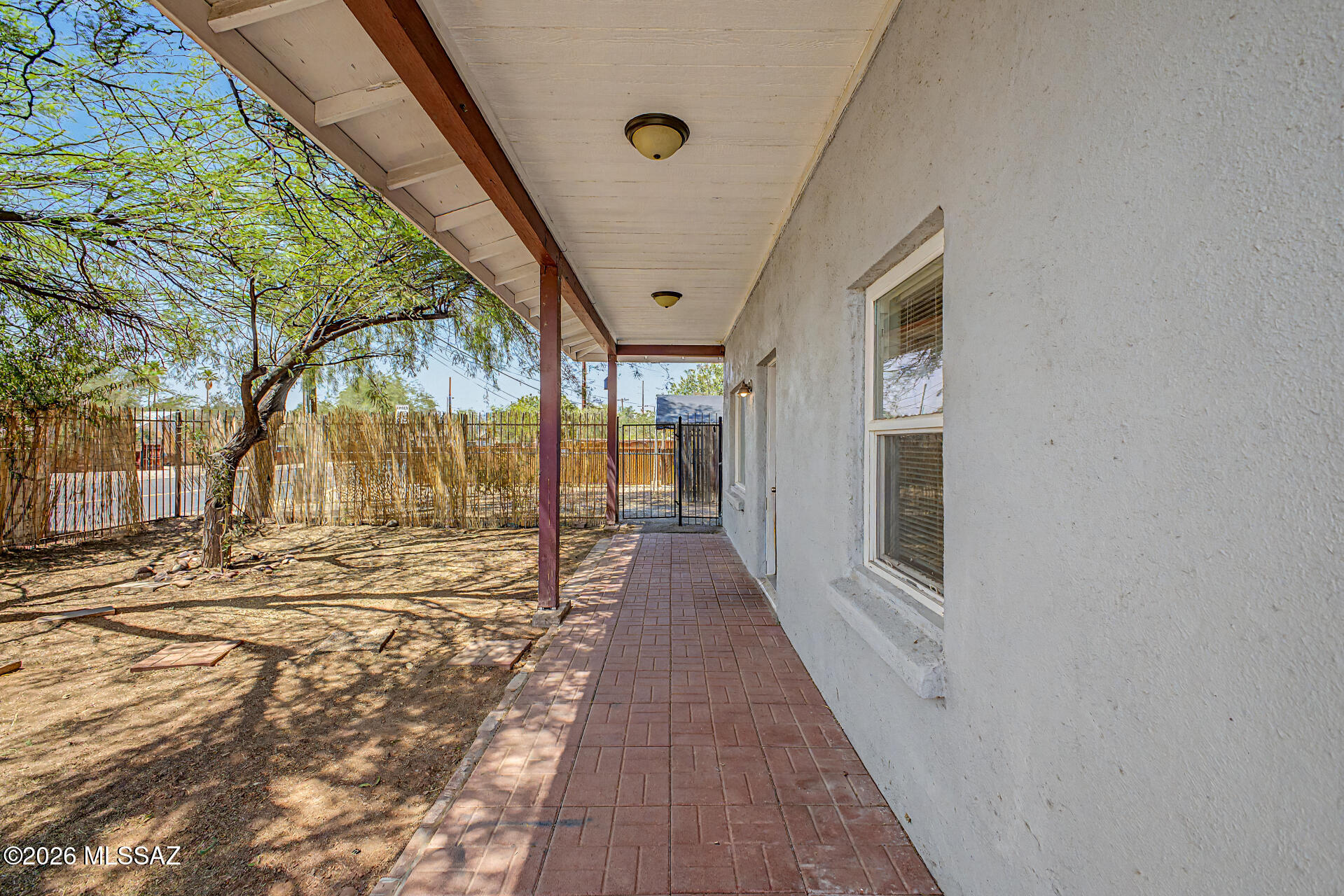 Lincoln Park Subd. - Residential
