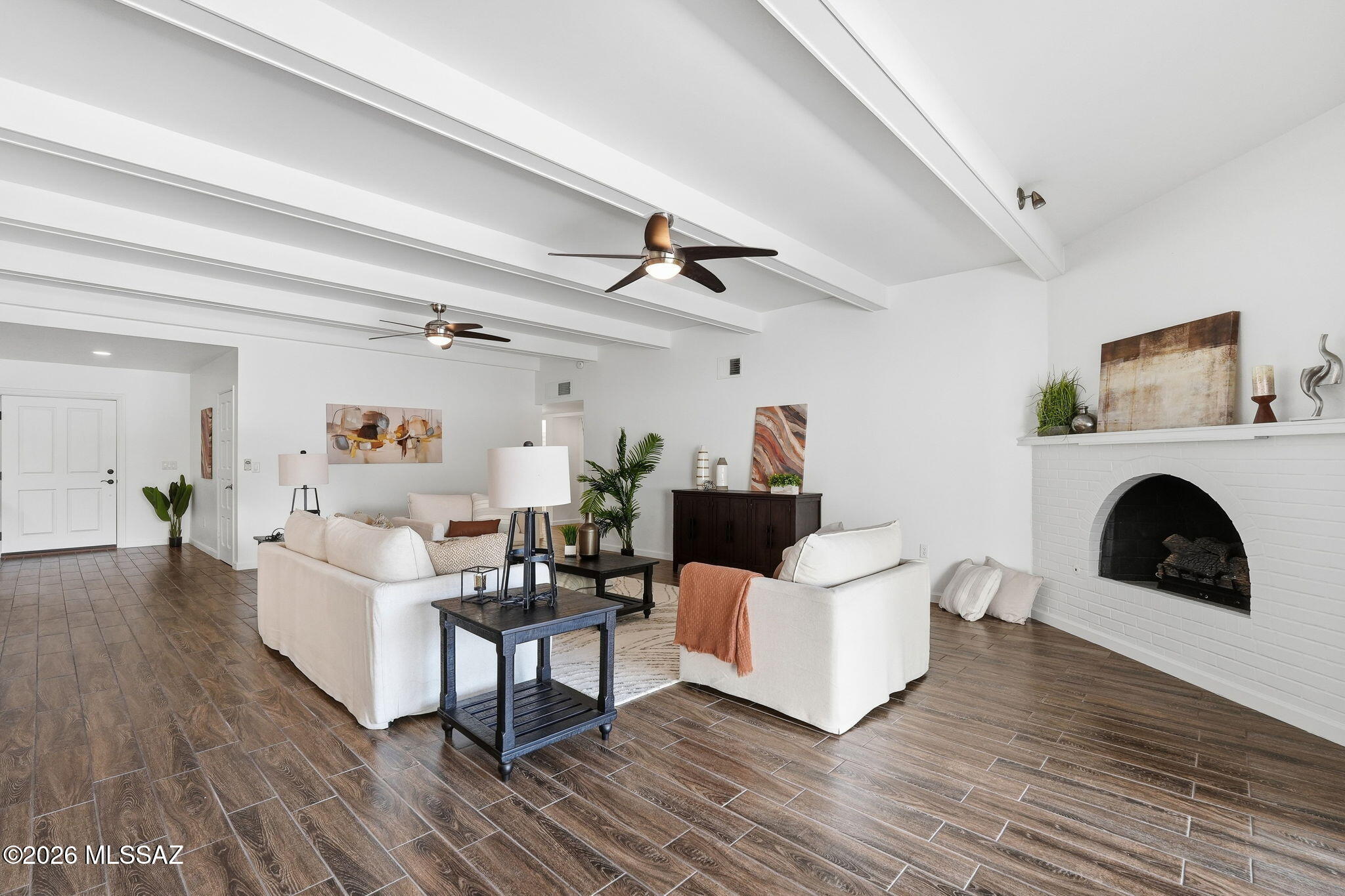 Skyline Bel Air Villas - Residential