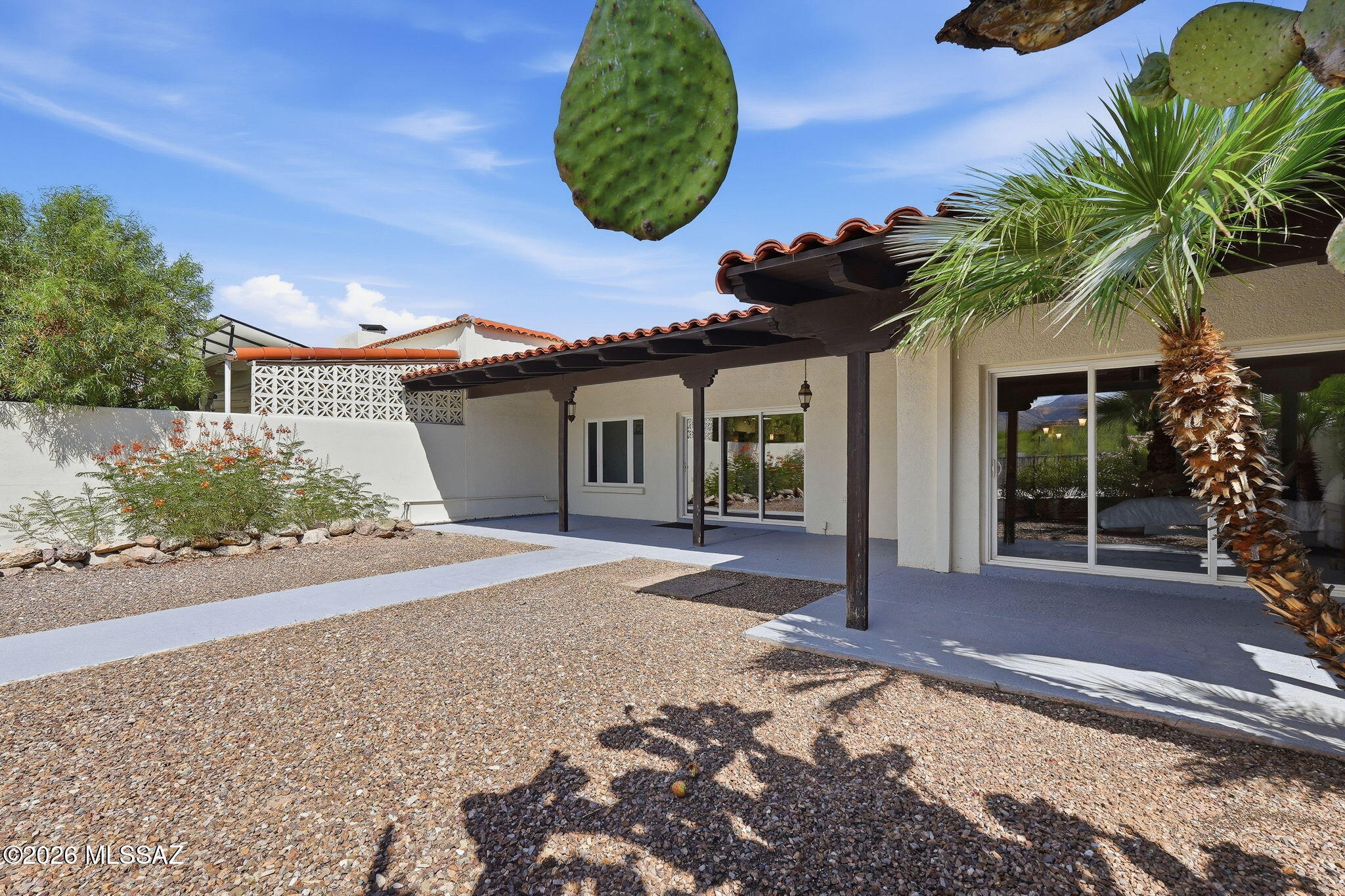 Skyline Bel Air Villas - Residential