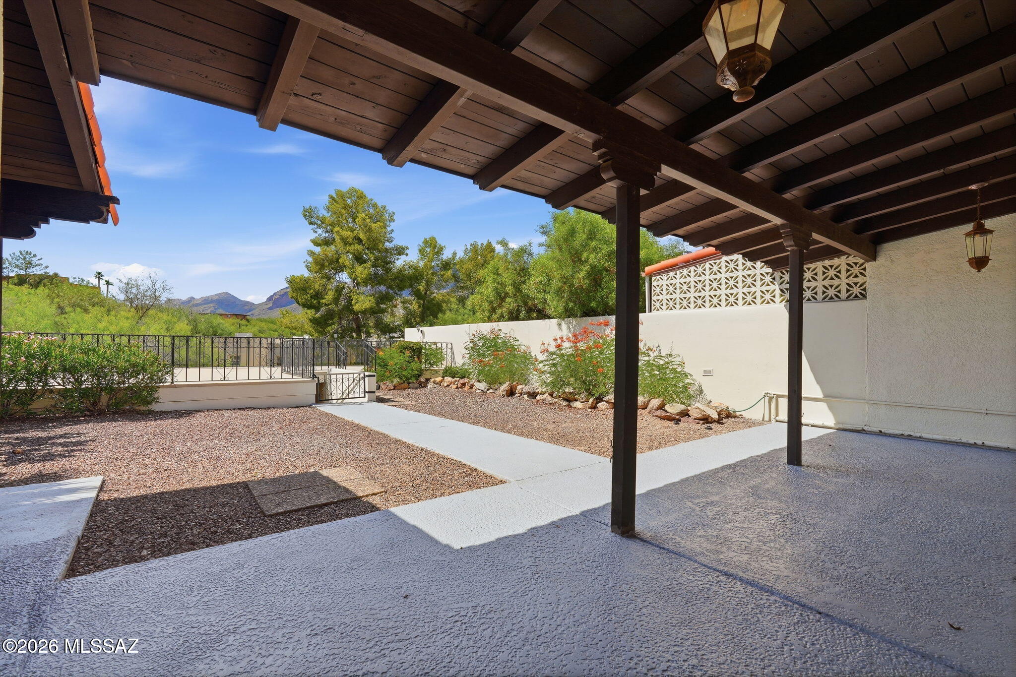 Skyline Bel Air Villas - Residential