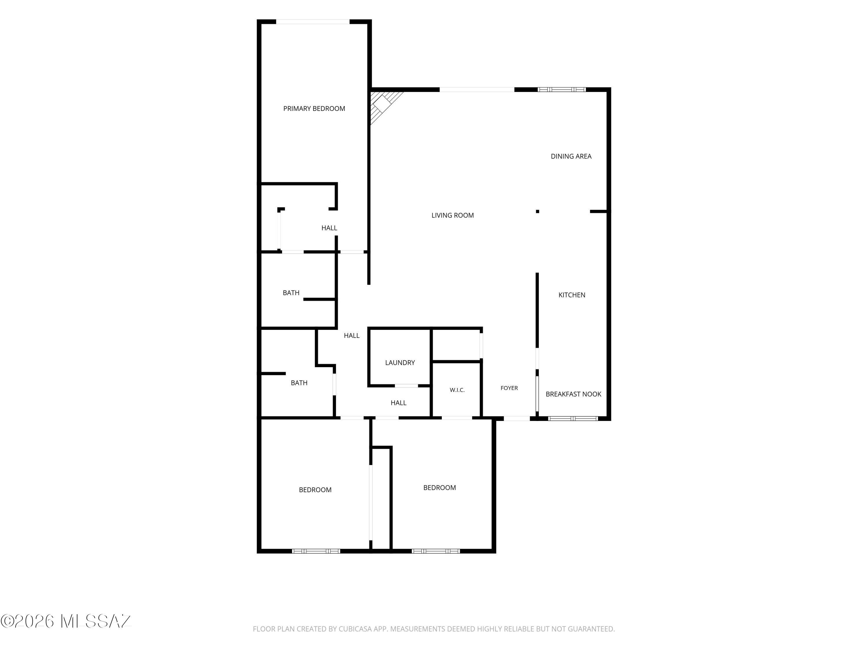 Skyline Bel Air Villas - Residential